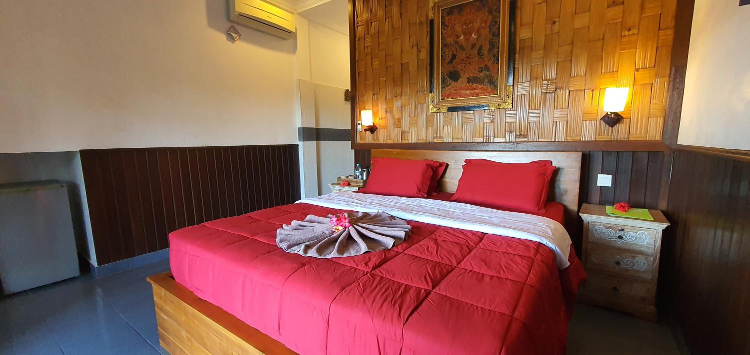 Kun - Kun Guest House Ubud