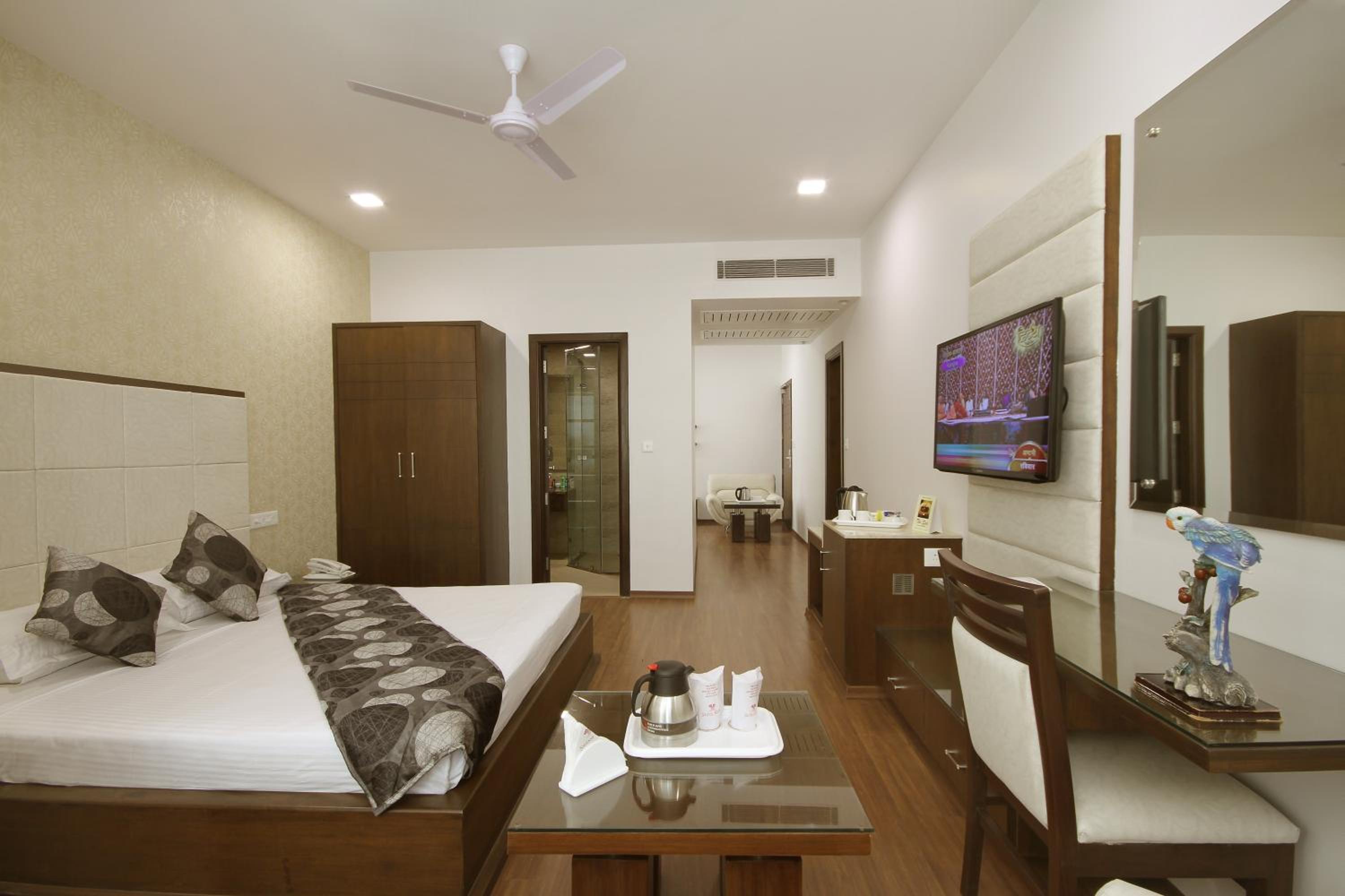 Katra Vacations - Best Western Swing High Katra - Property Image 4