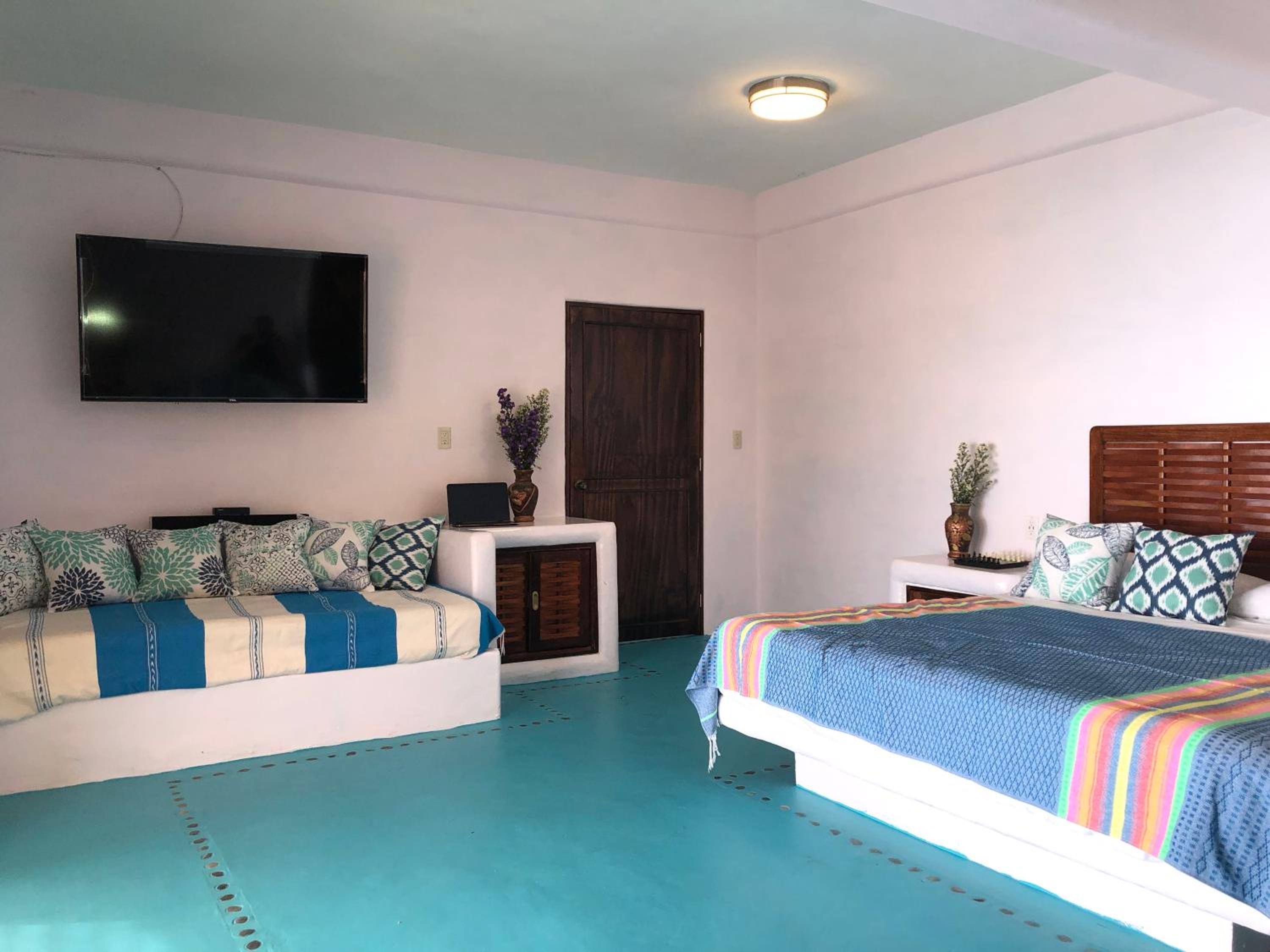 Casa Xcaala, oceanfront with private pool view 4