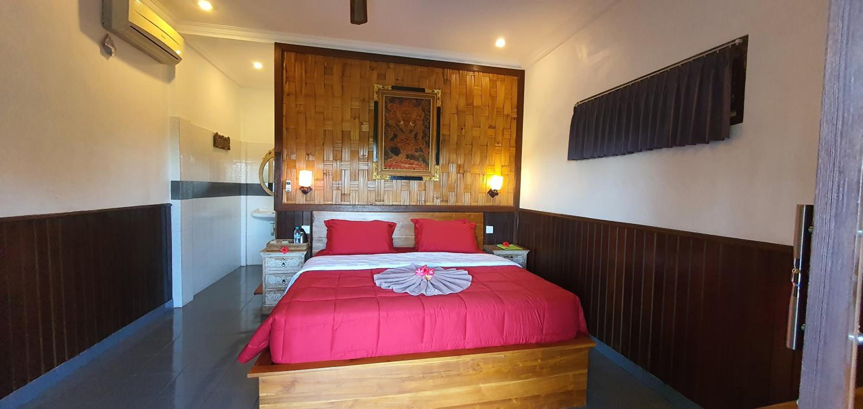 Kun - Kun Guest House Ubud