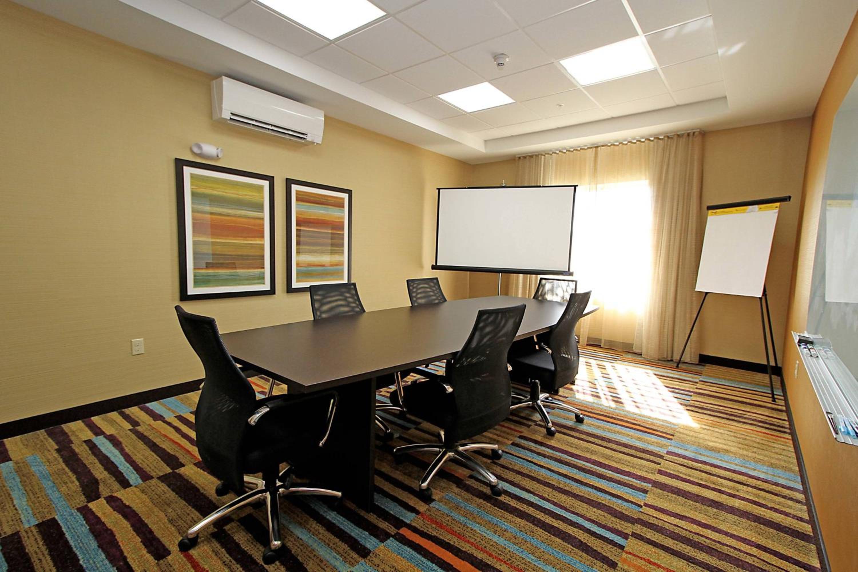 meeting room
