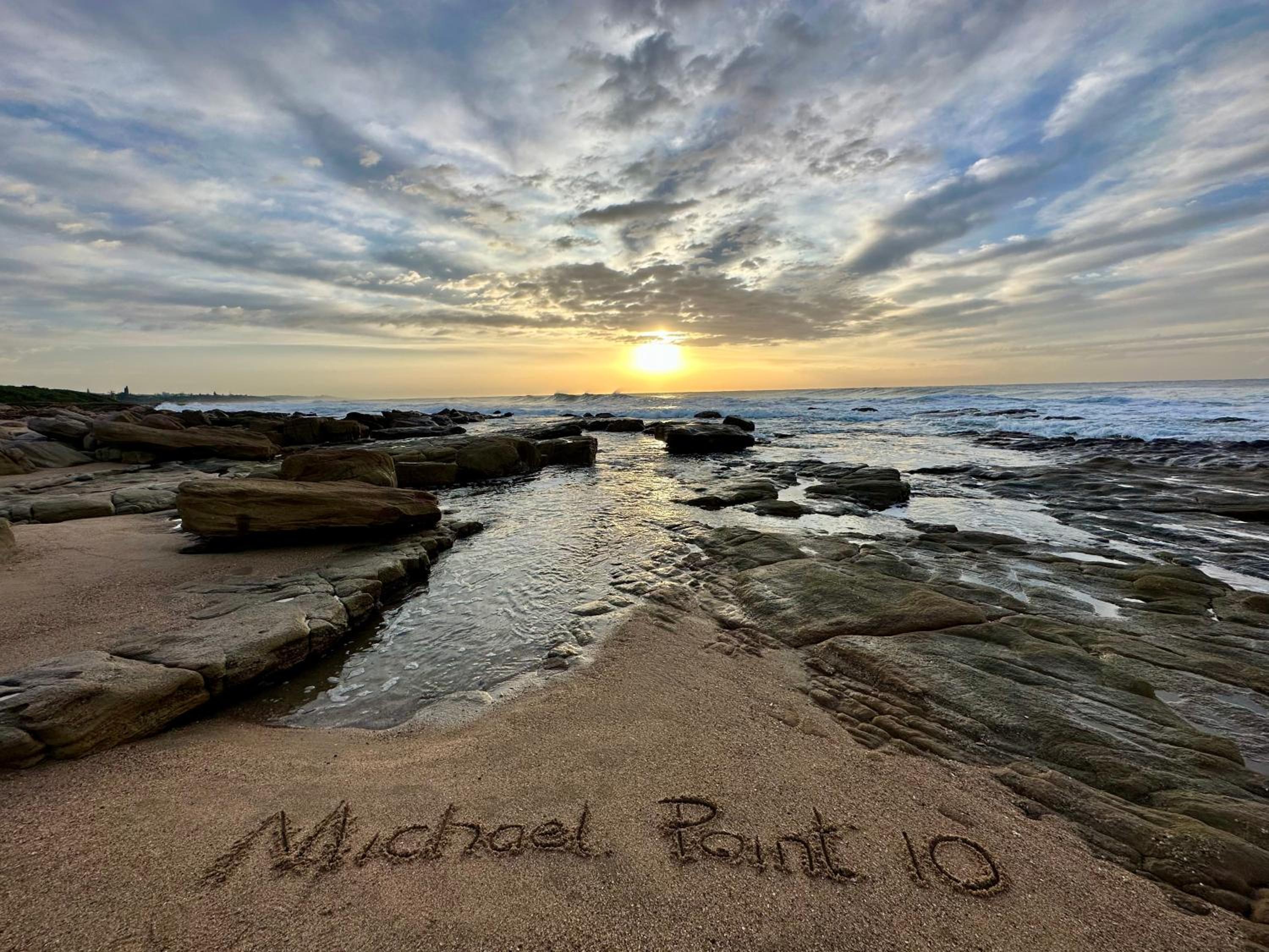 Michael Point 10, St Michaels On Sea view 2