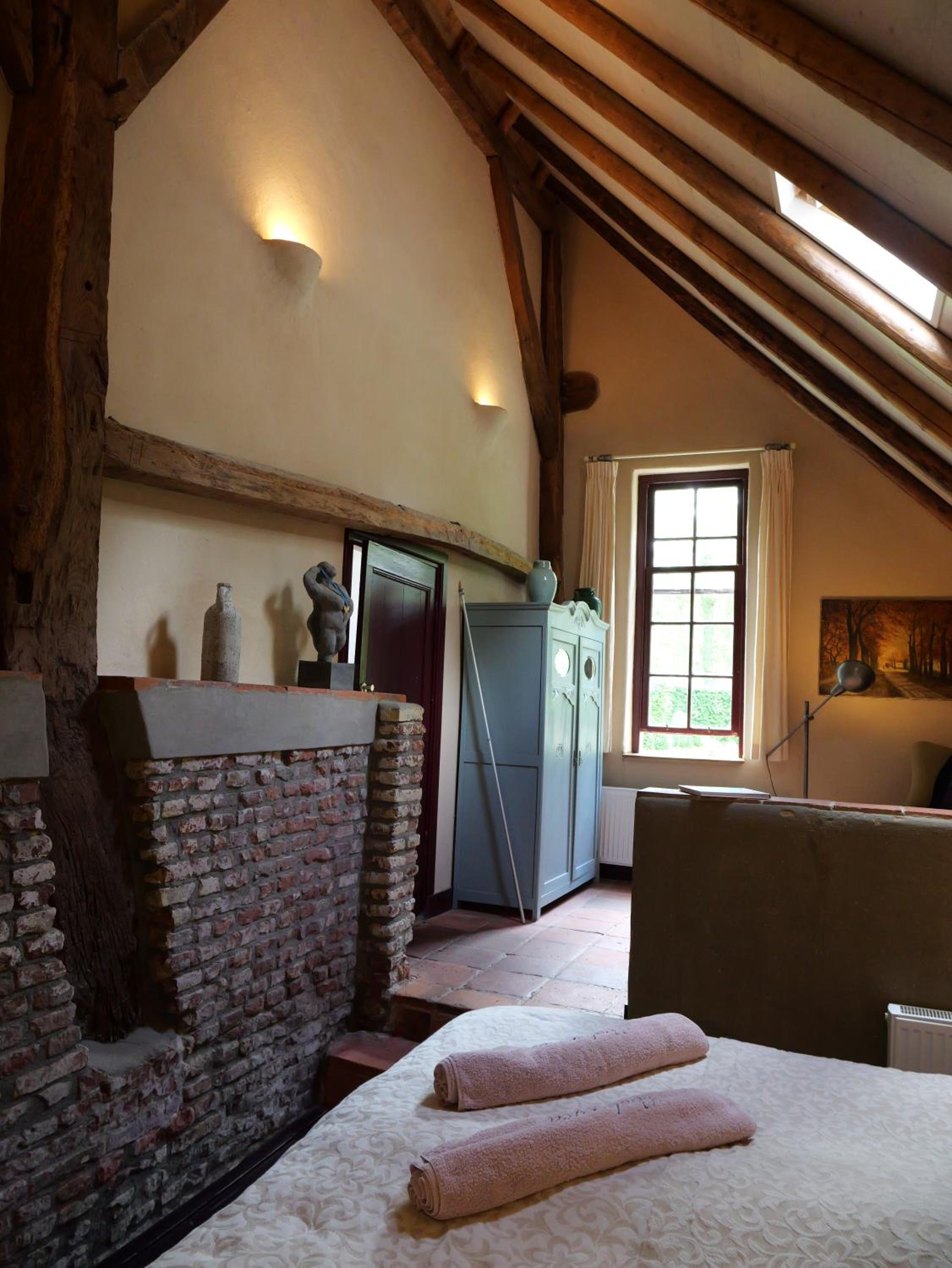 Landgoedhoeve Vosbergen