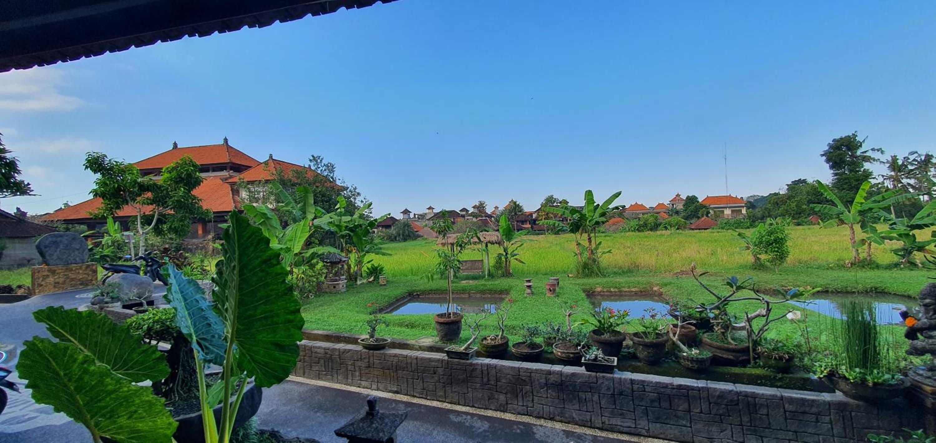 Kun - Kun Guest House Ubud