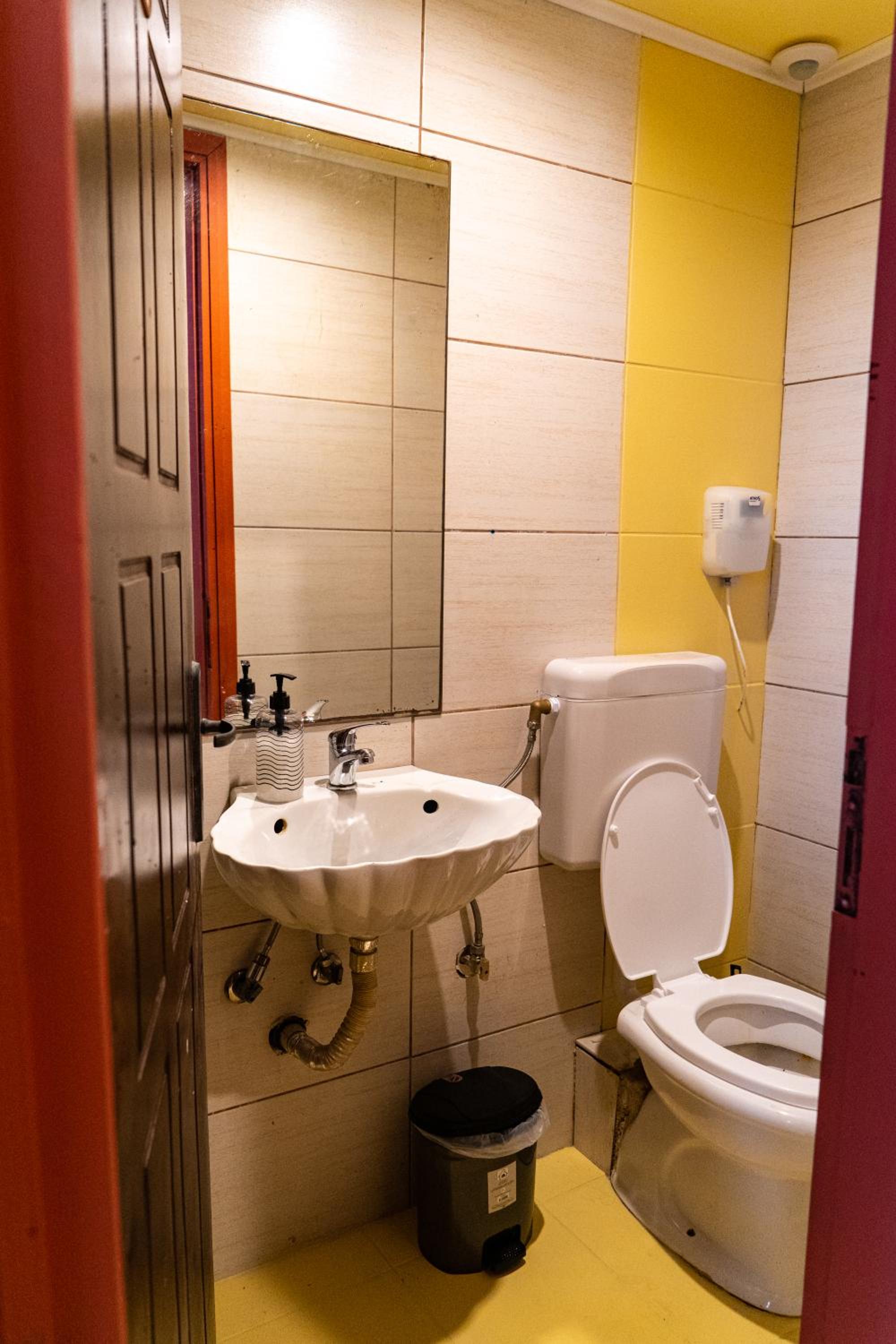 Chania Hostel Youth 18-50 photo 4