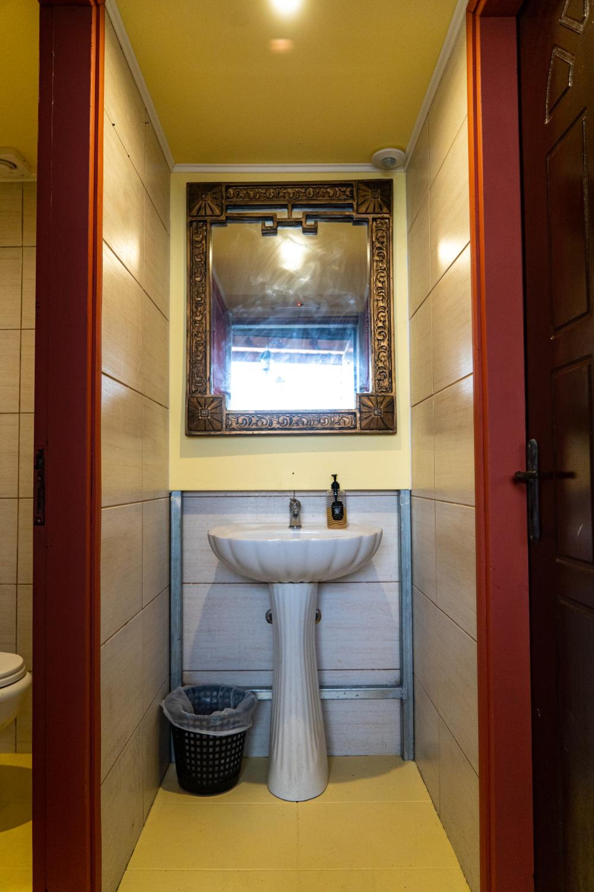 Chania Hostel Youth 18-50 photo 3