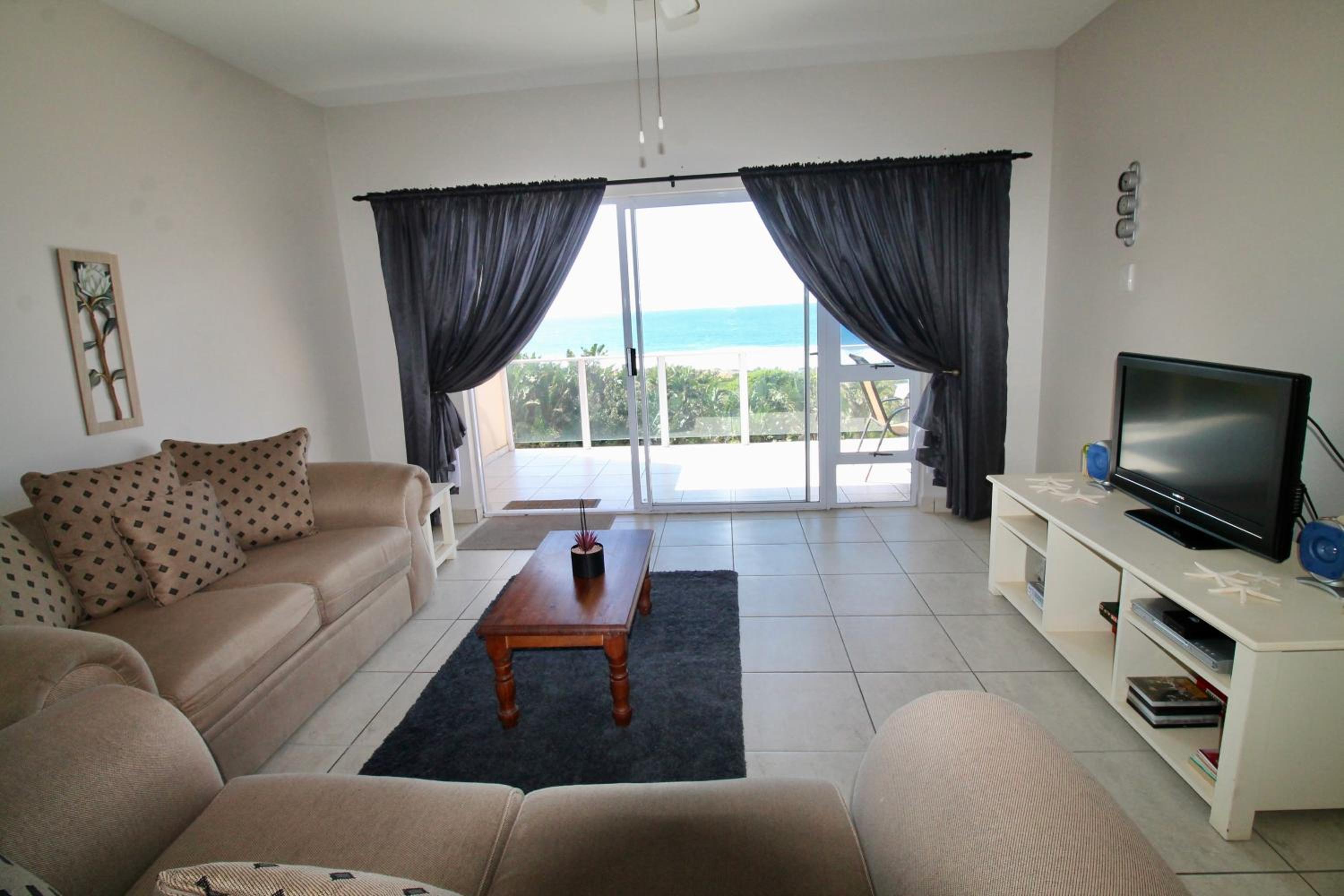 Michael Point 10, St Michaels On Sea view 3