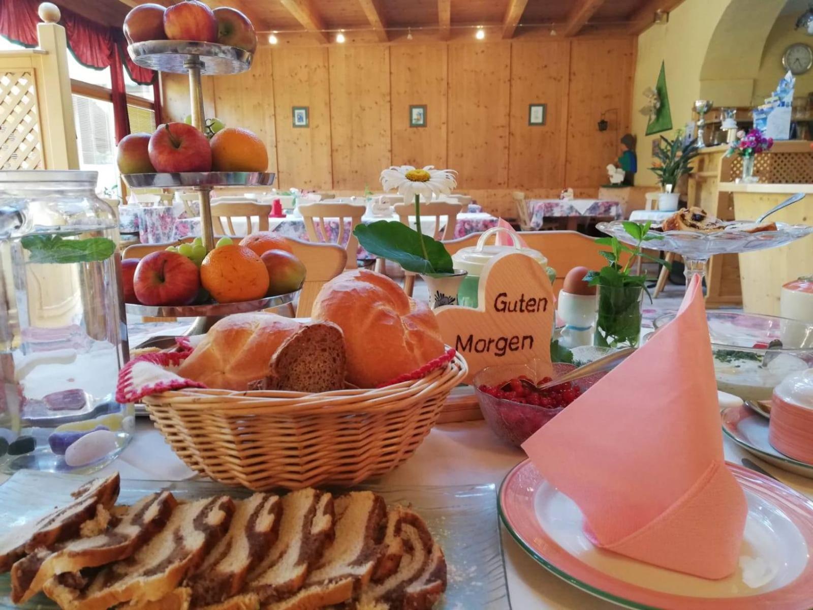 Gästehaus Post Aigner