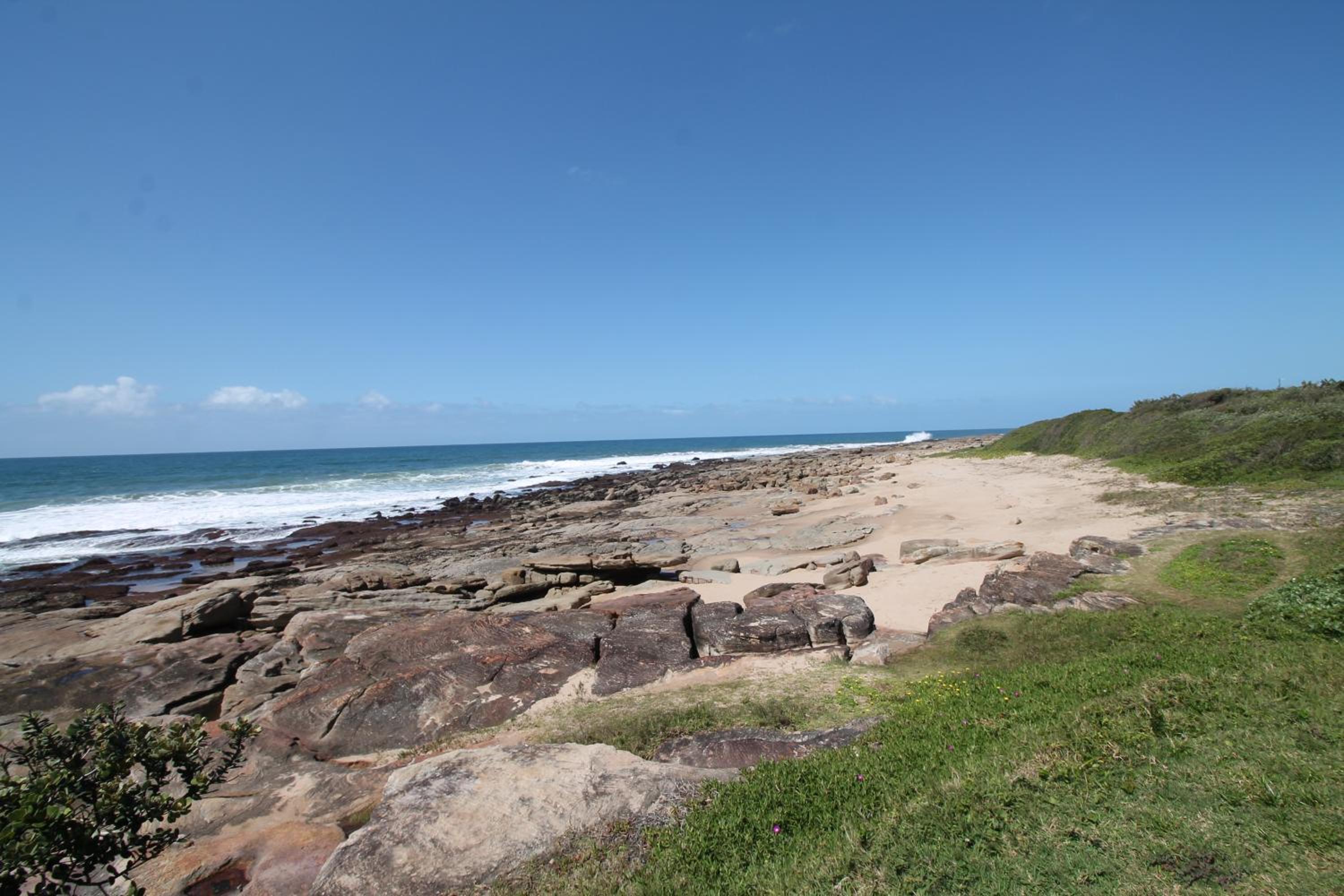Michael Point 10, St Michaels On Sea view 5