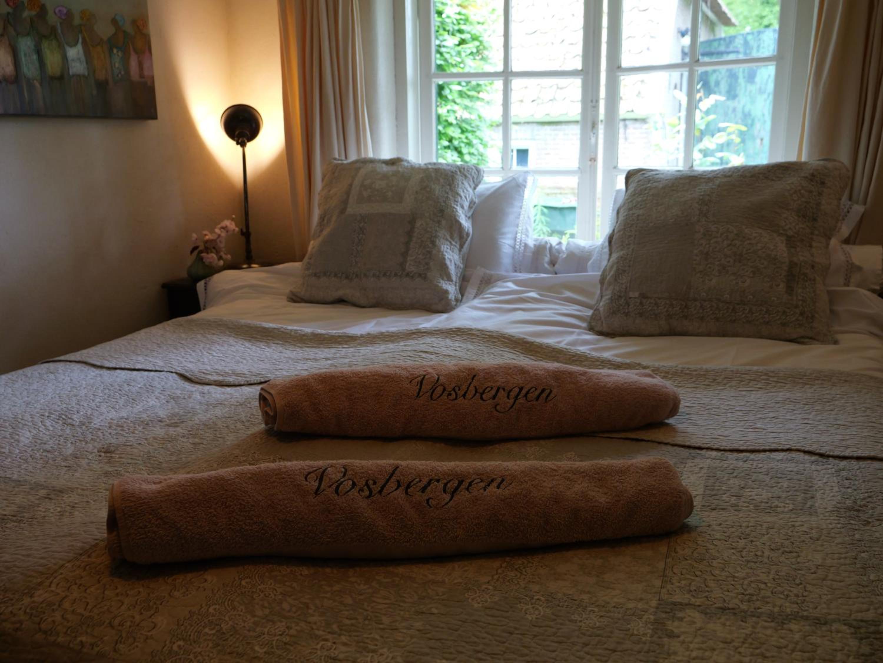 Landgoedhoeve Vosbergen