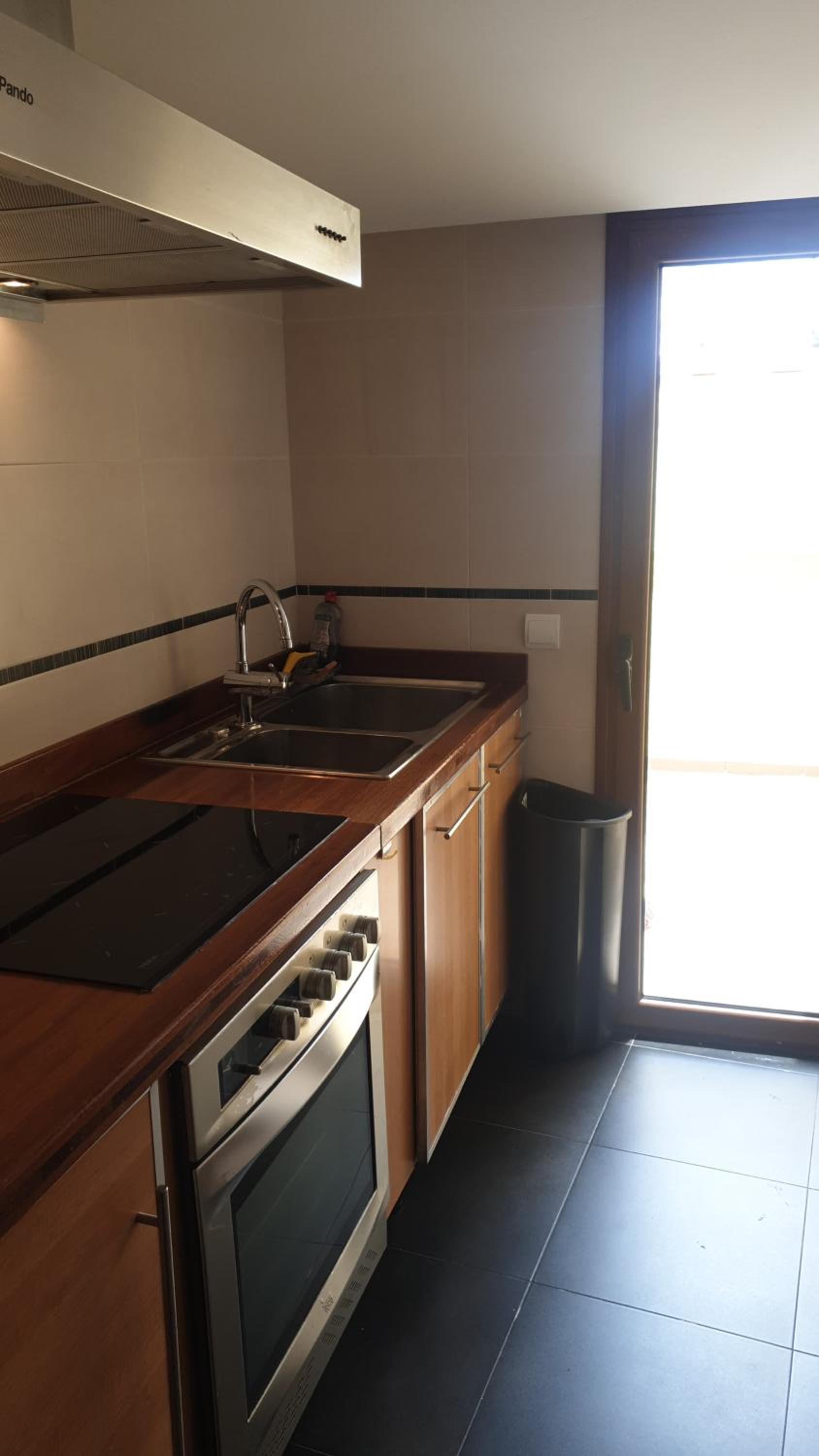 Ático 2 habitaciones cantavieja
