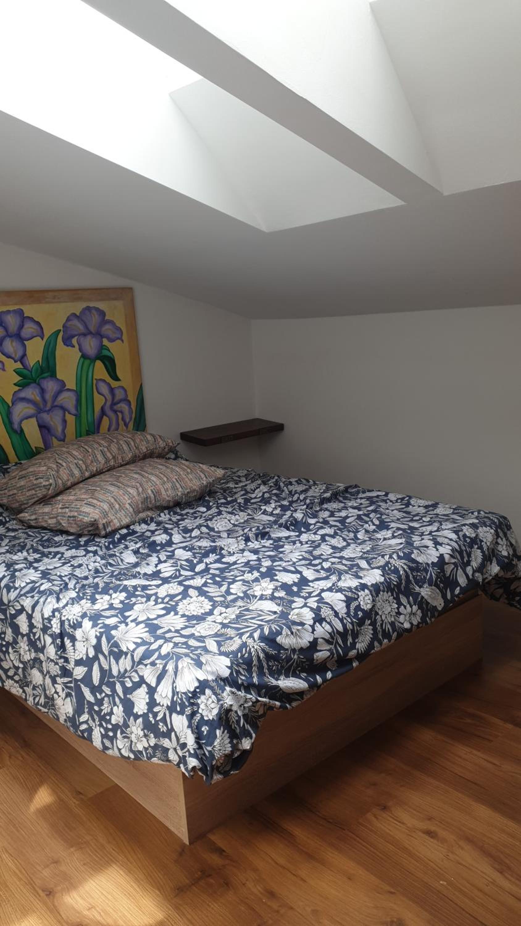 Ático 2 habitaciones cantavieja