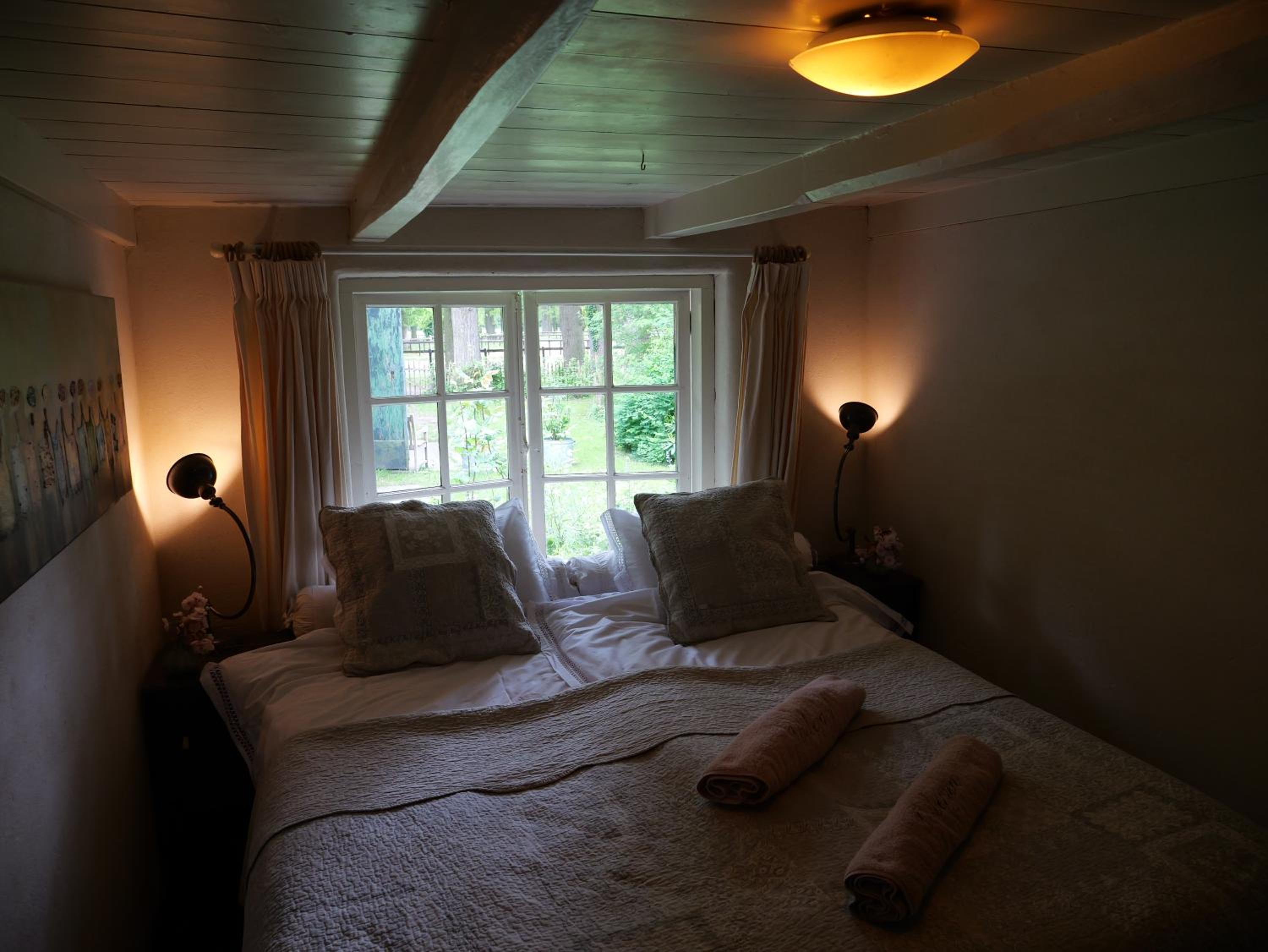 Landgoedhoeve Vosbergen