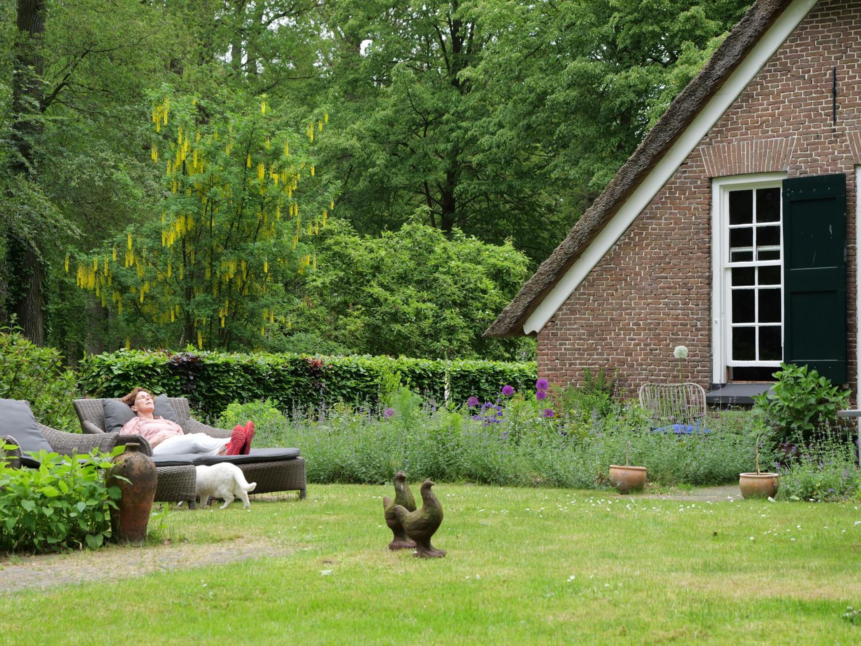 Landgoedhoeve Vosbergen
