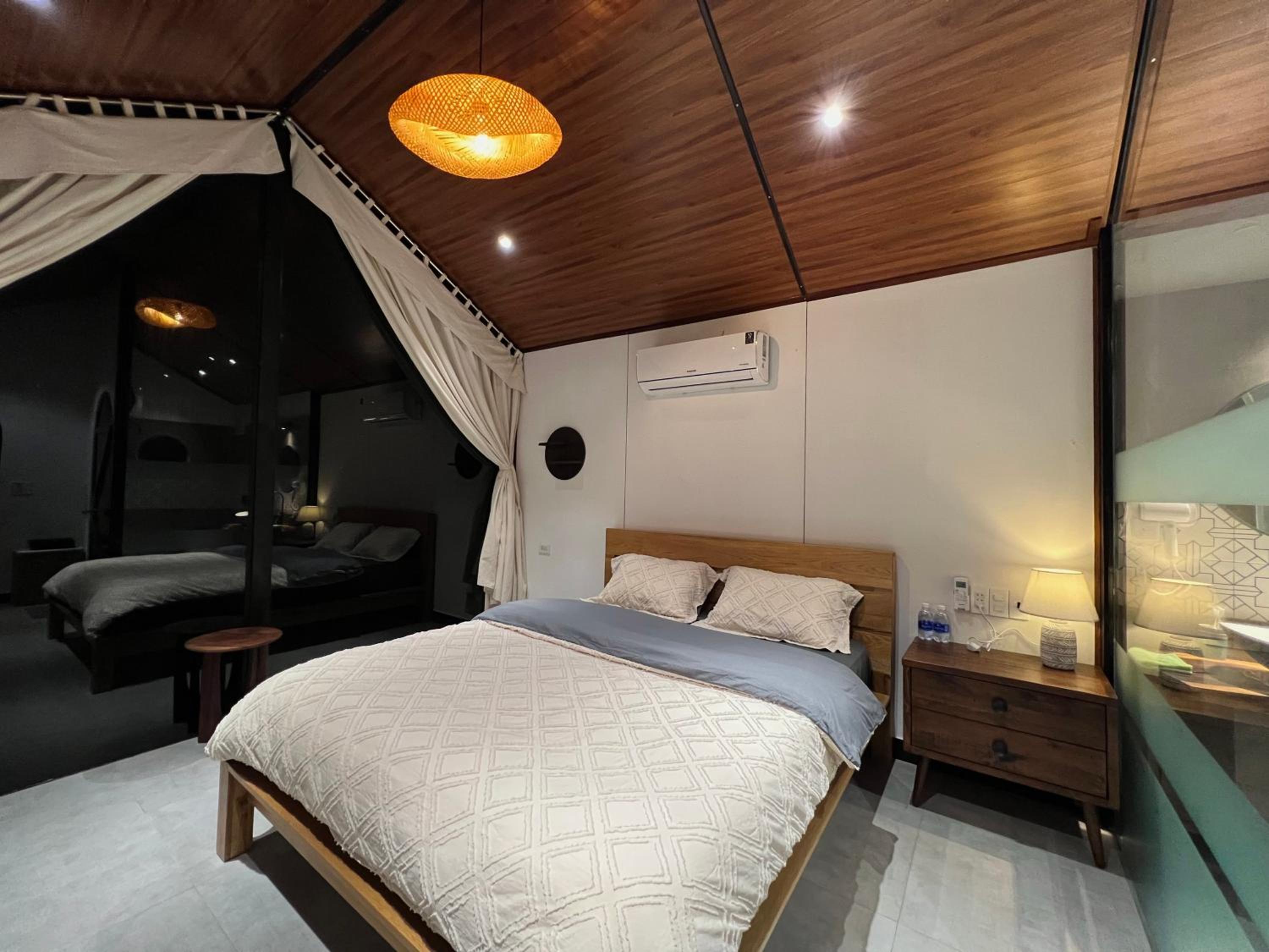 Star Hill Dak Nong Retreat