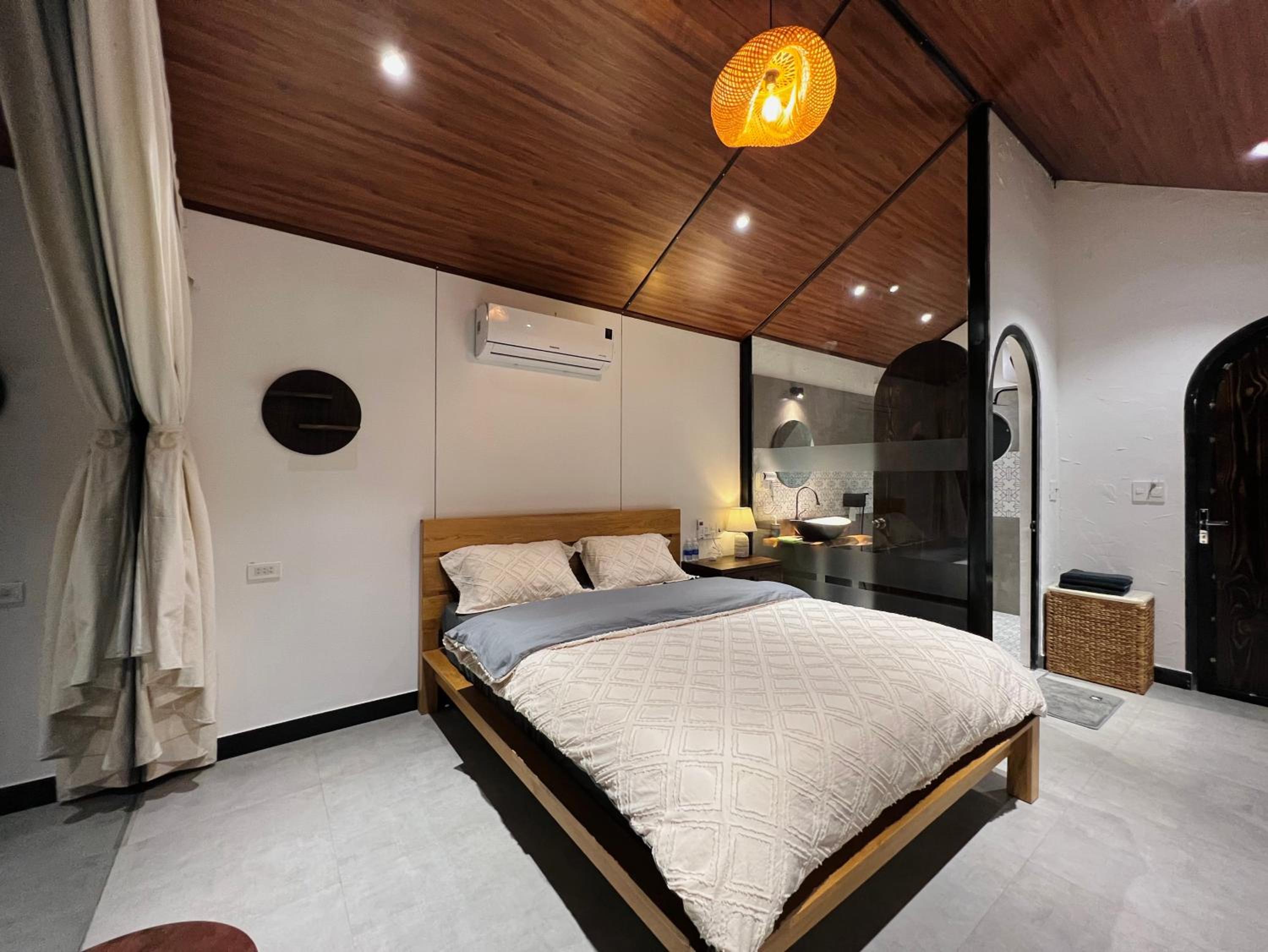 Star Hill Dak Nong Retreat