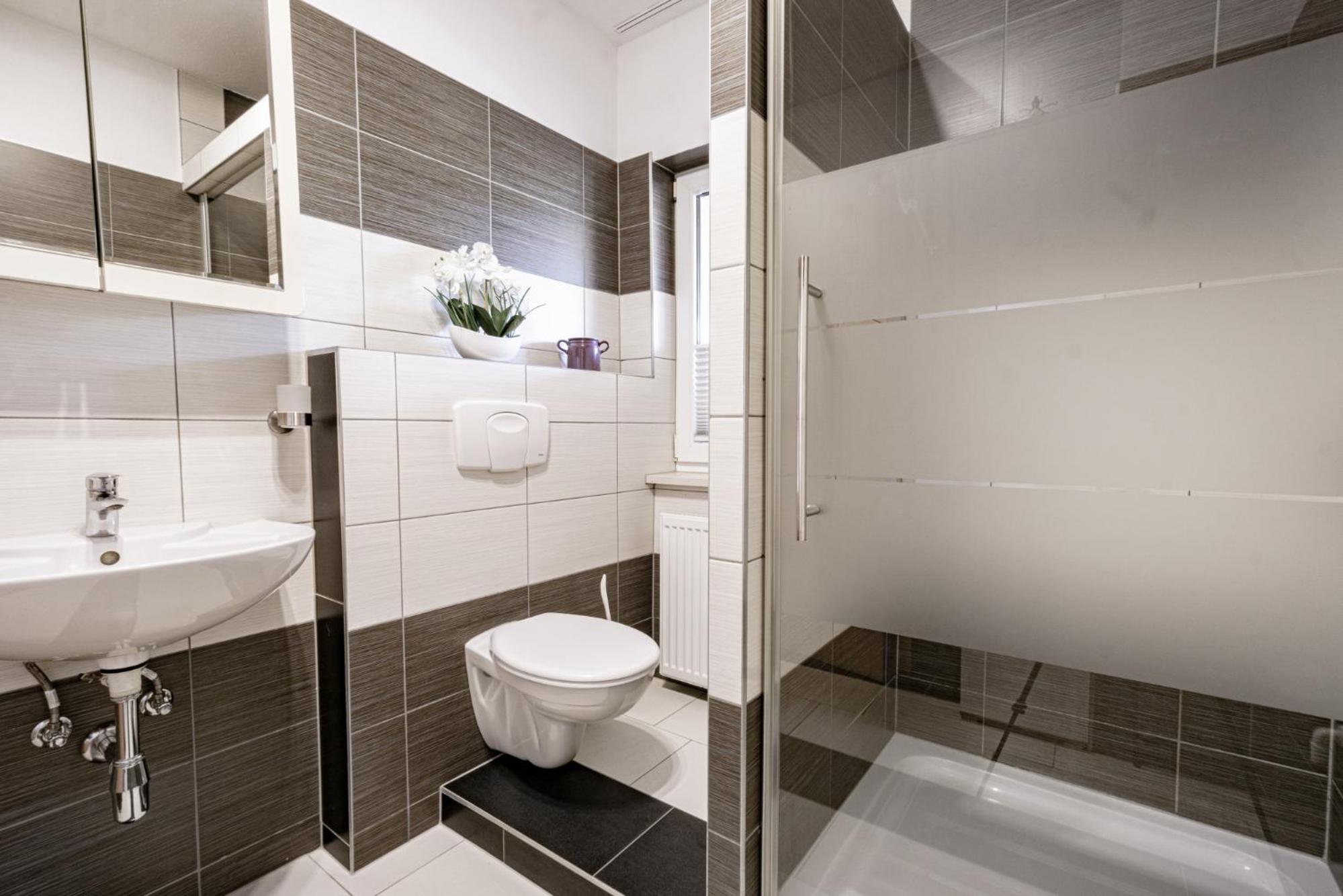Glumac modern apartment in Novalja center view 5
