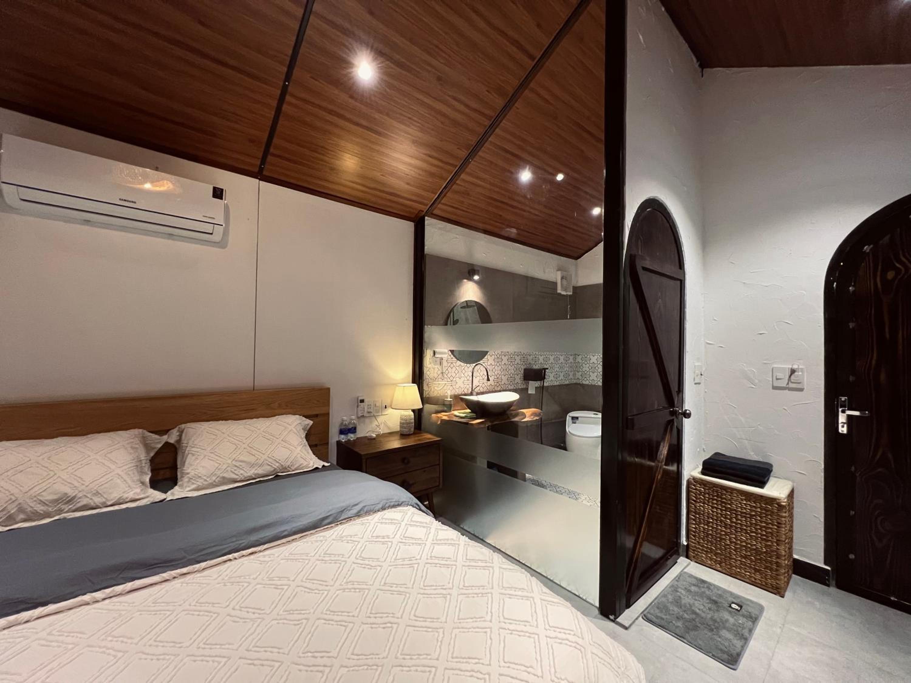 Star Hill Dak Nong Retreat