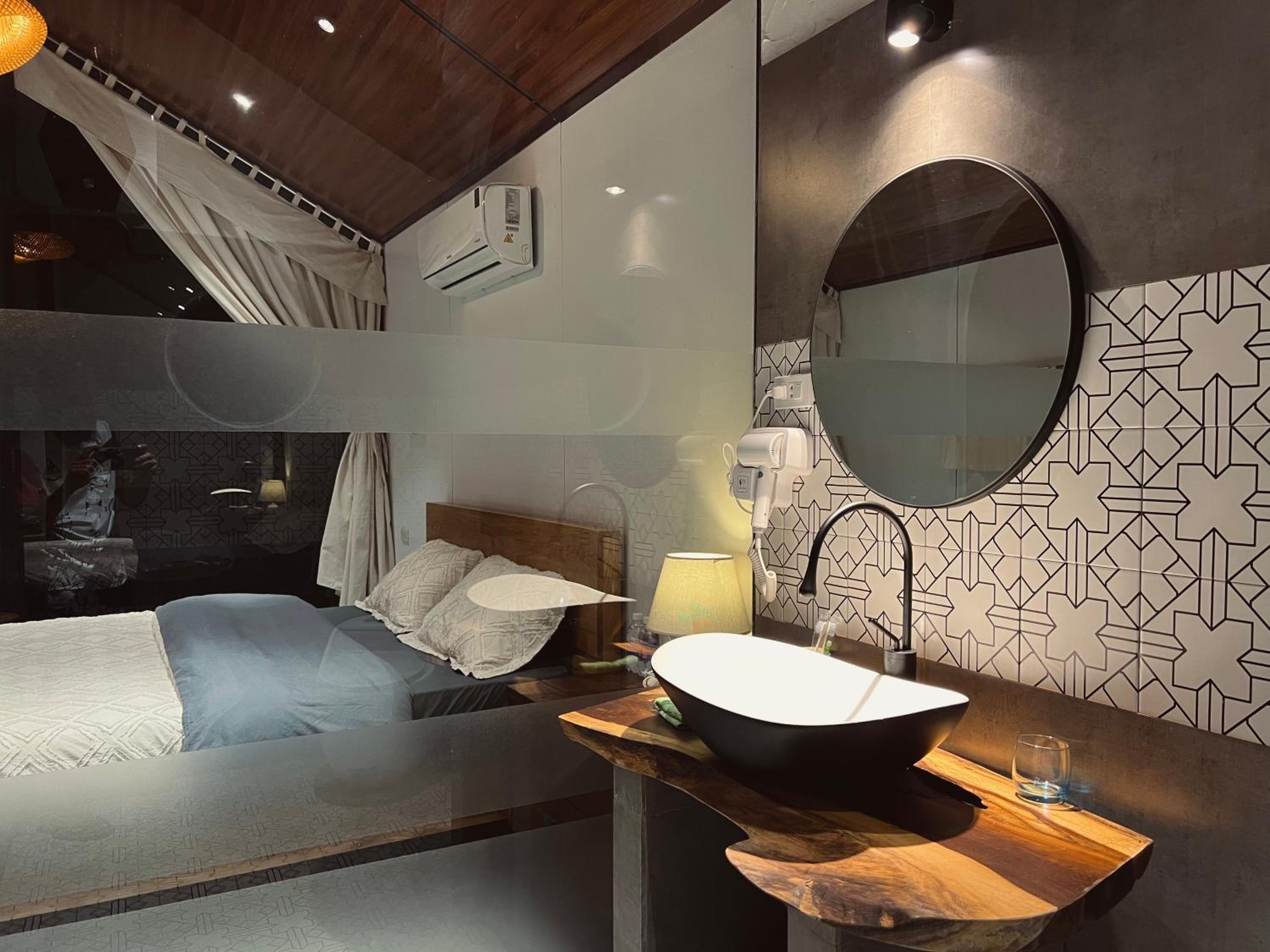 Star Hill Dak Nong Retreat