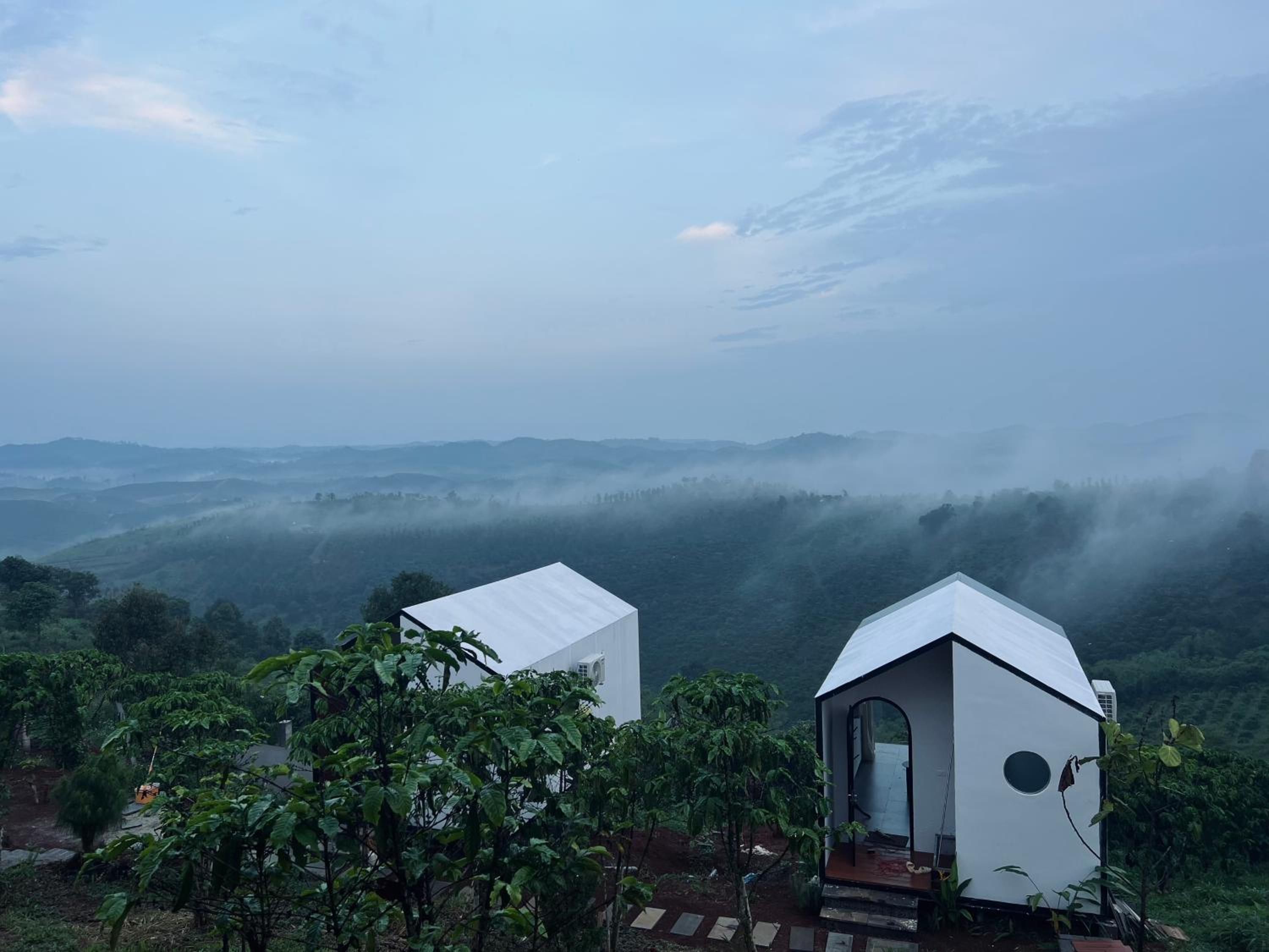 Star Hill Dak Nong Retreat