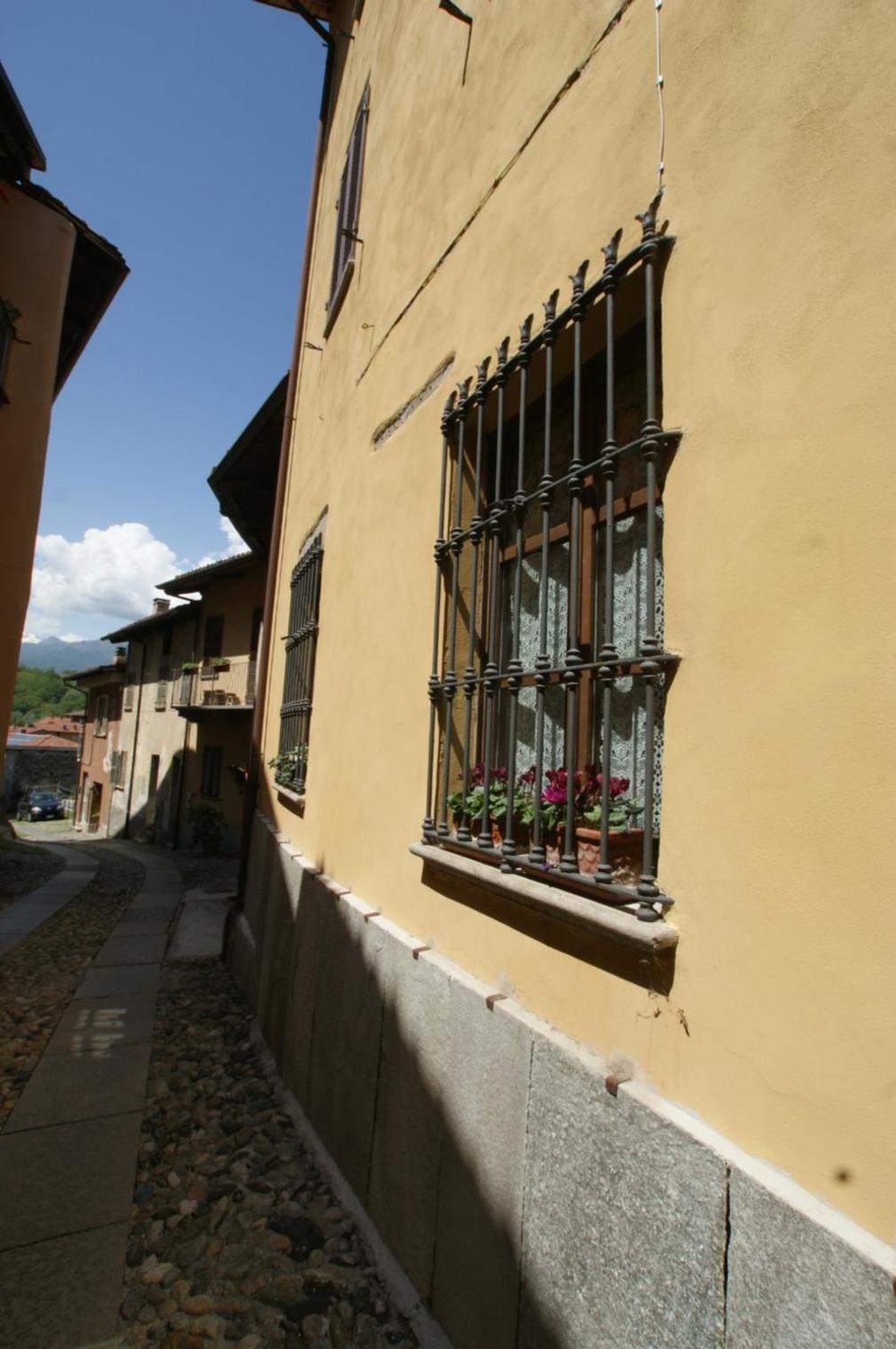 Antiche Mura