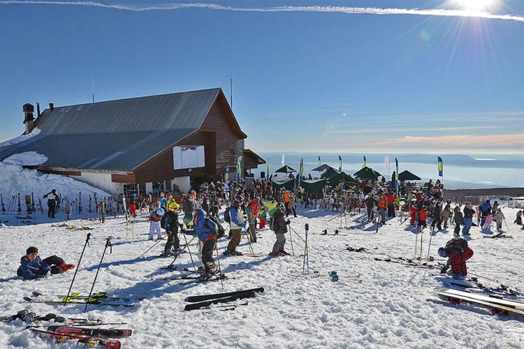 Ruka Pucón Hostel