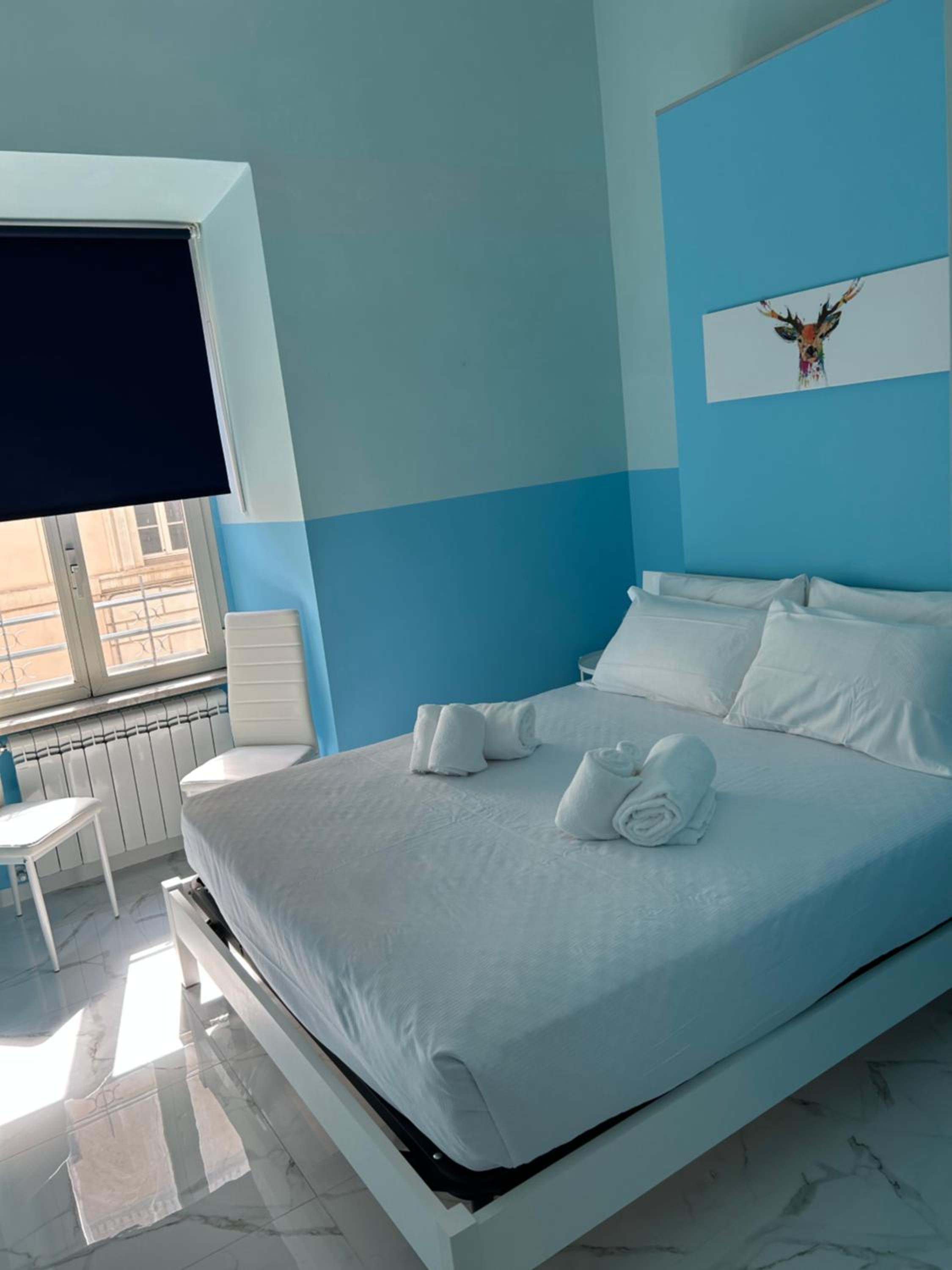 Dielle Apartments ROMA
