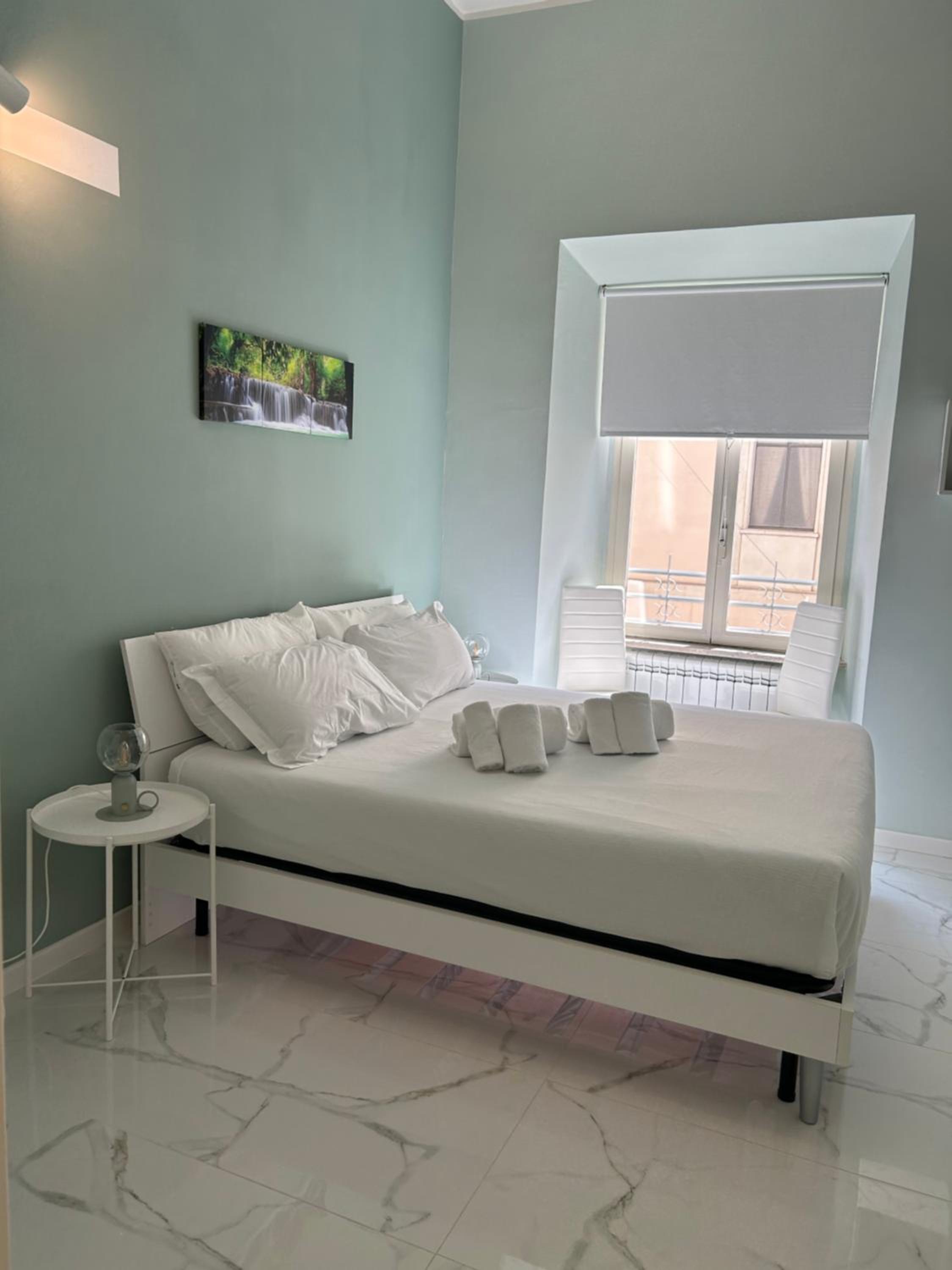 Dielle Apartments ROMA