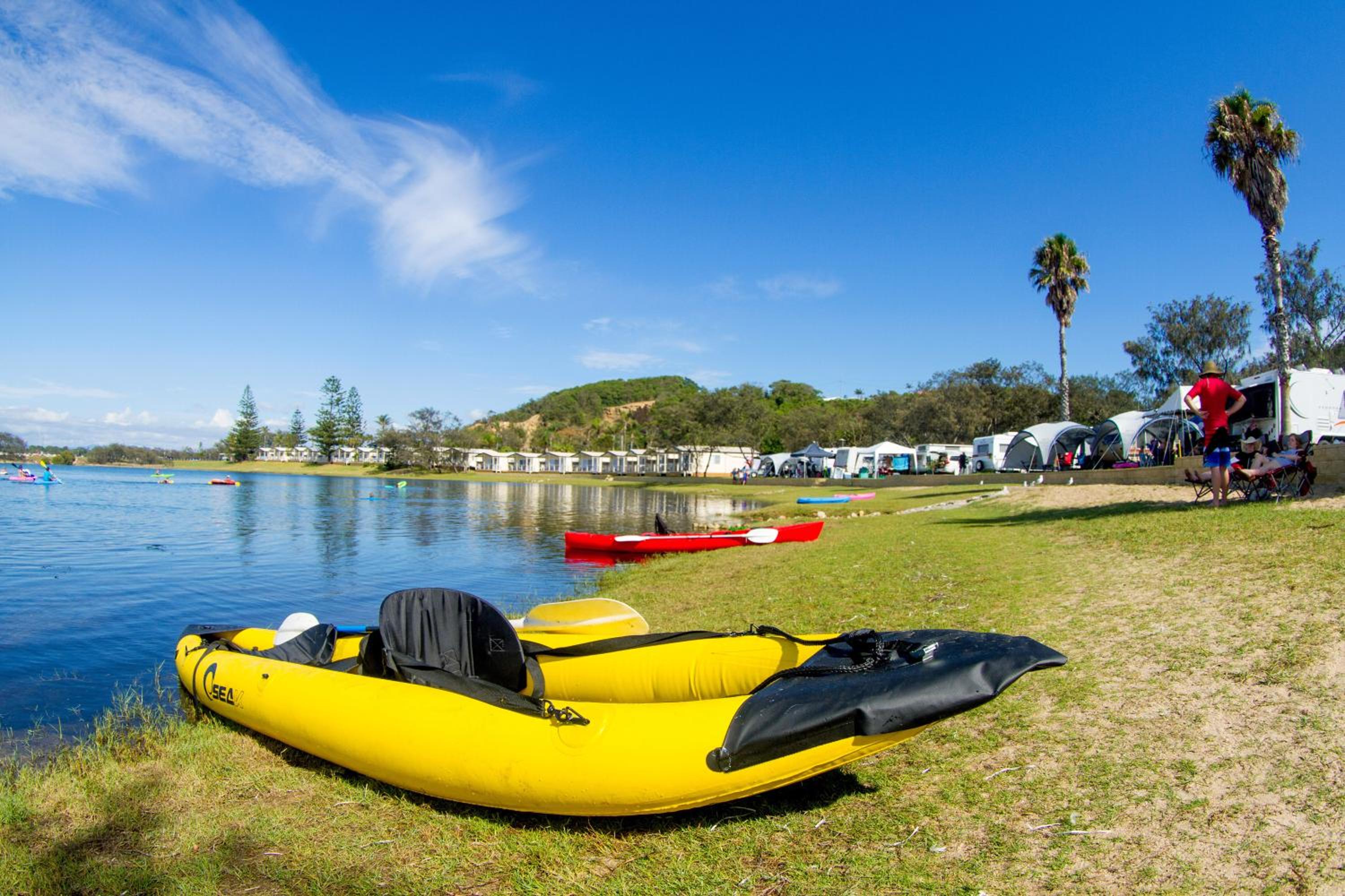 Ingenia Holidays Nambucca Heads