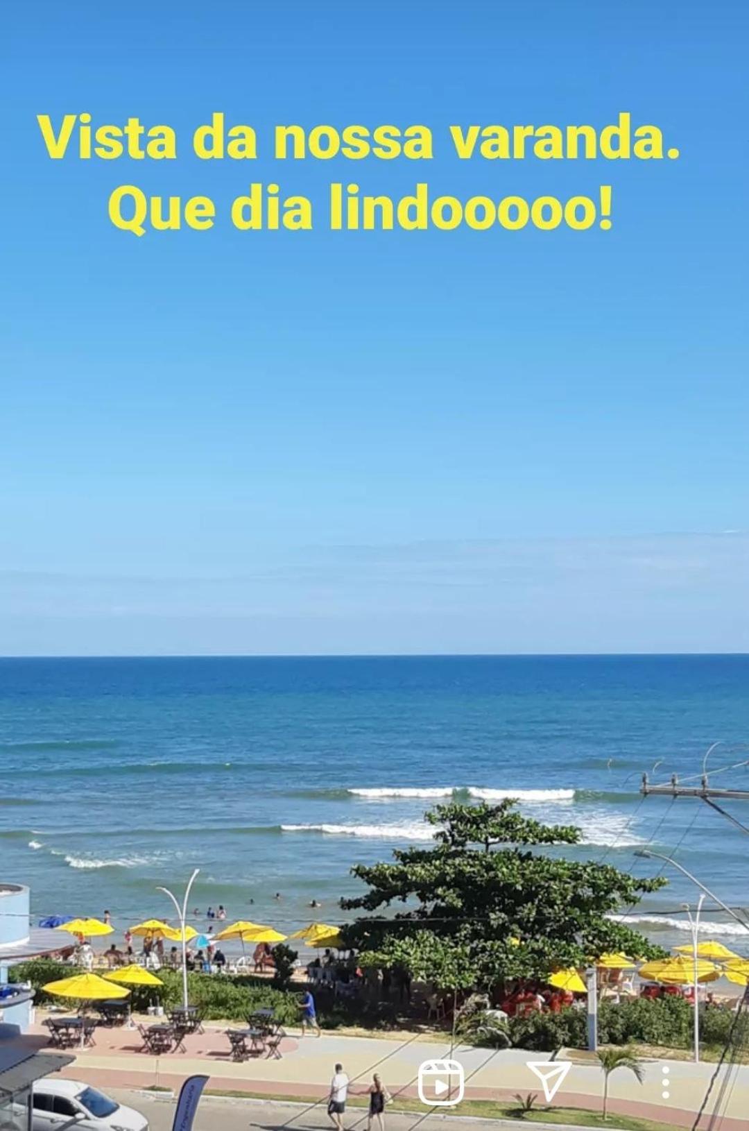 Ap 305 Praia Castelhanos