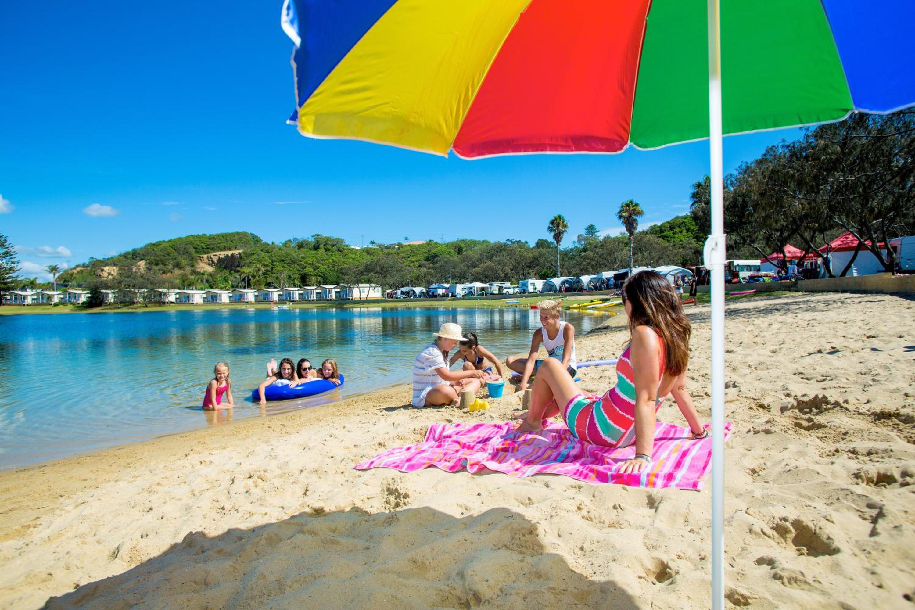 Ingenia Holidays Nambucca Heads