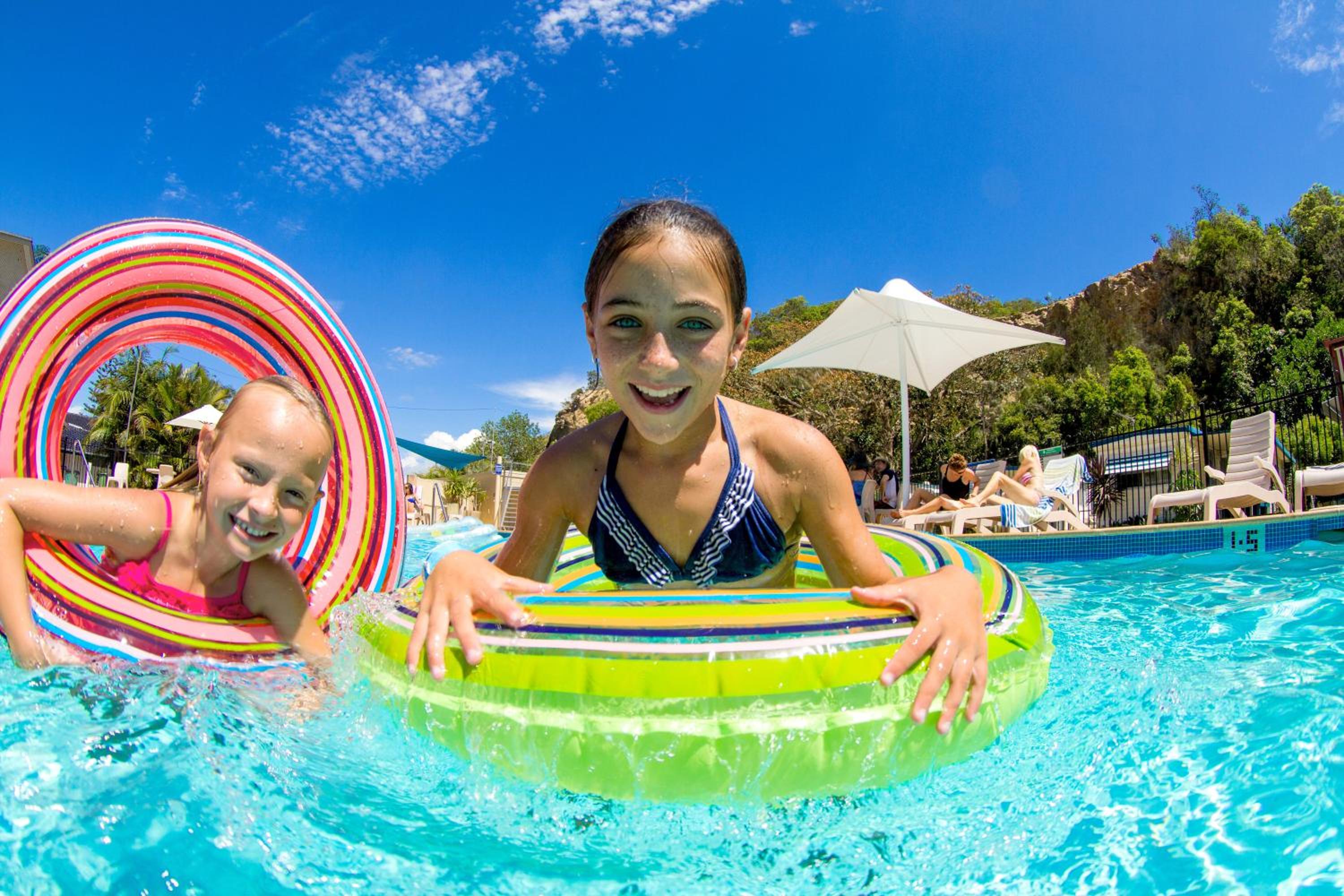 Ingenia Holidays Nambucca Heads