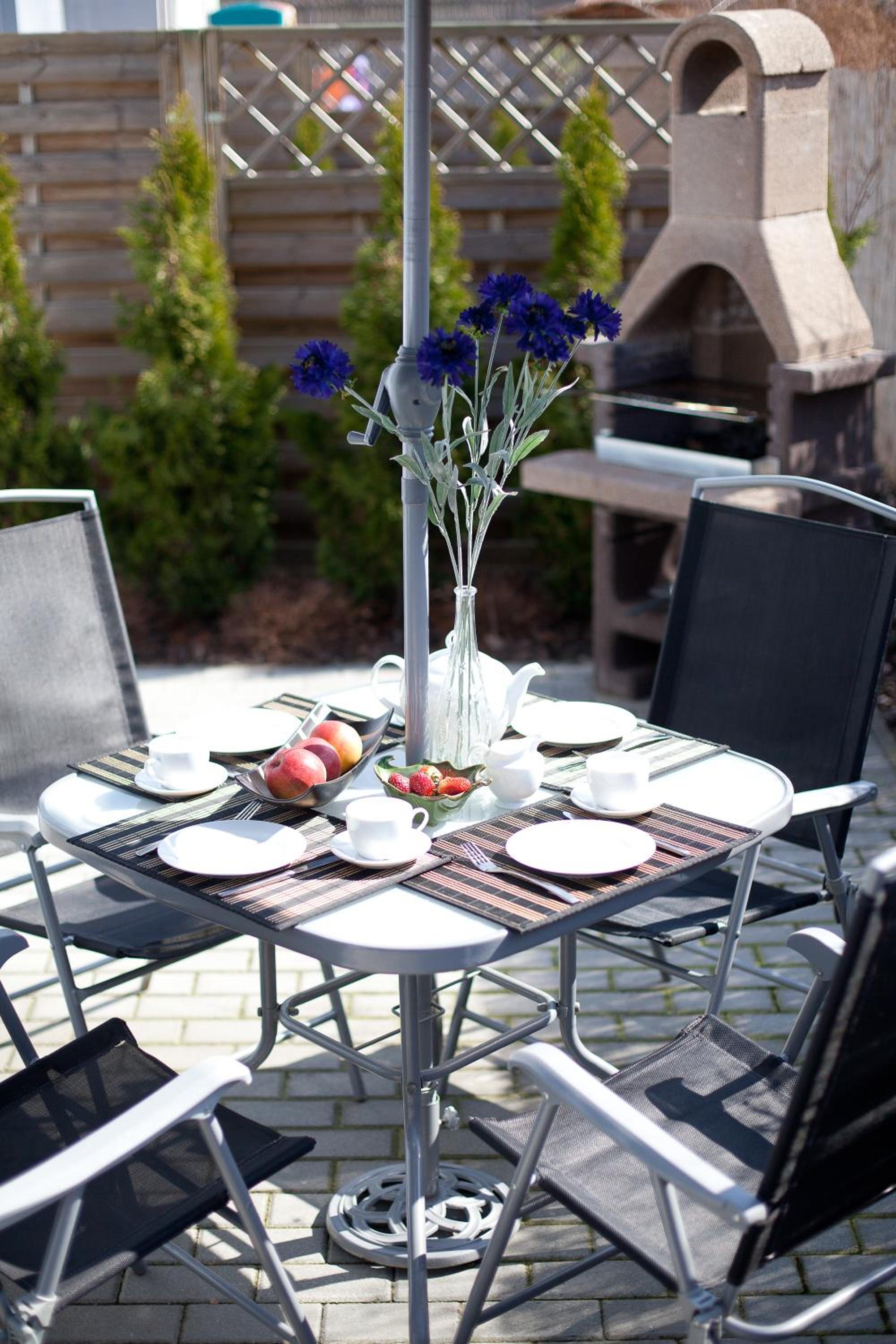 Apartamenty Villa Fiori - Wyspa Sobieszewska