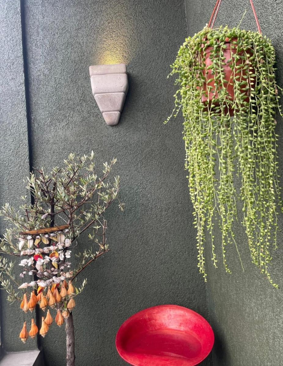 children's play area
