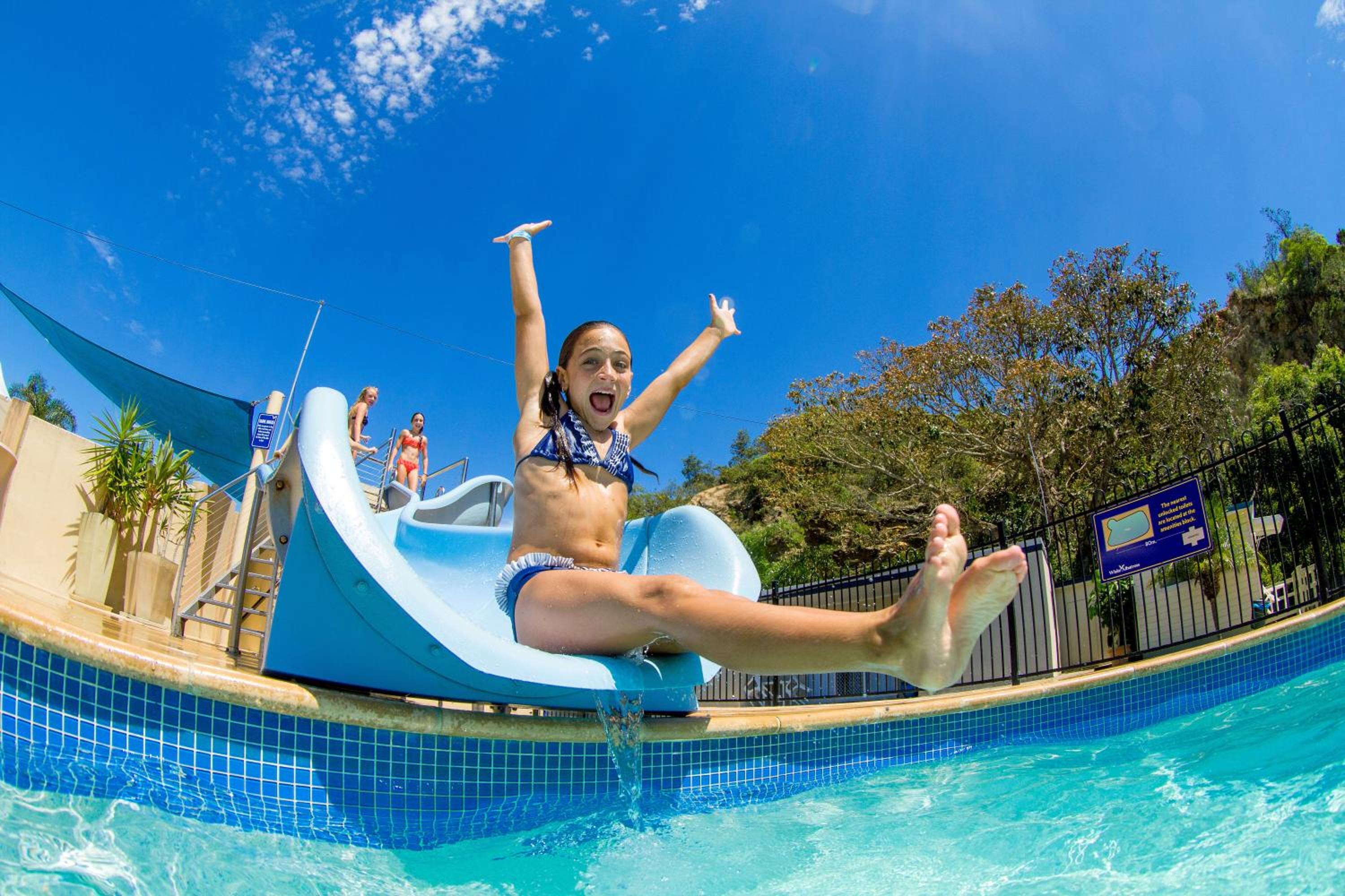 Ingenia Holidays Nambucca Heads