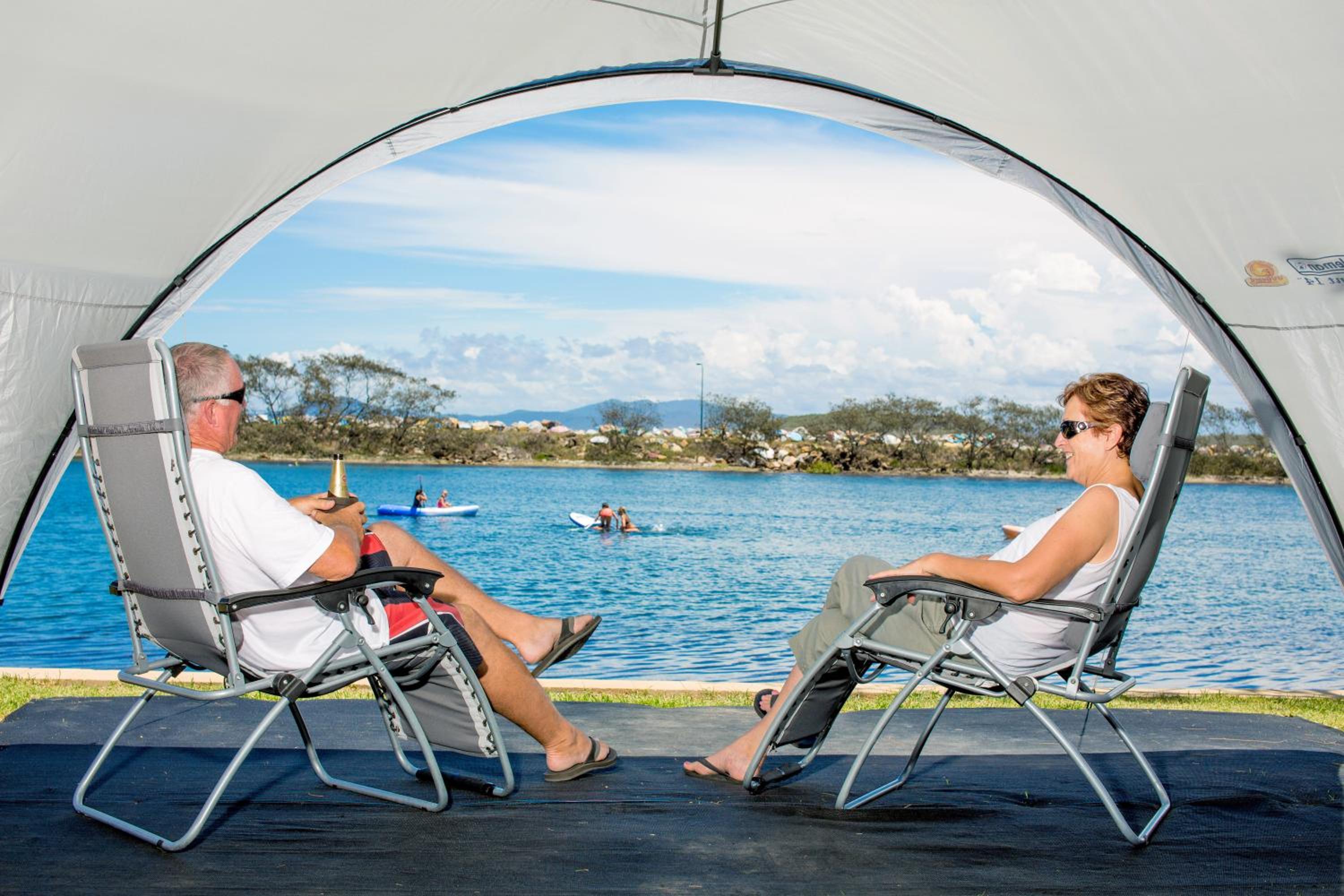 Ingenia Holidays Nambucca Heads