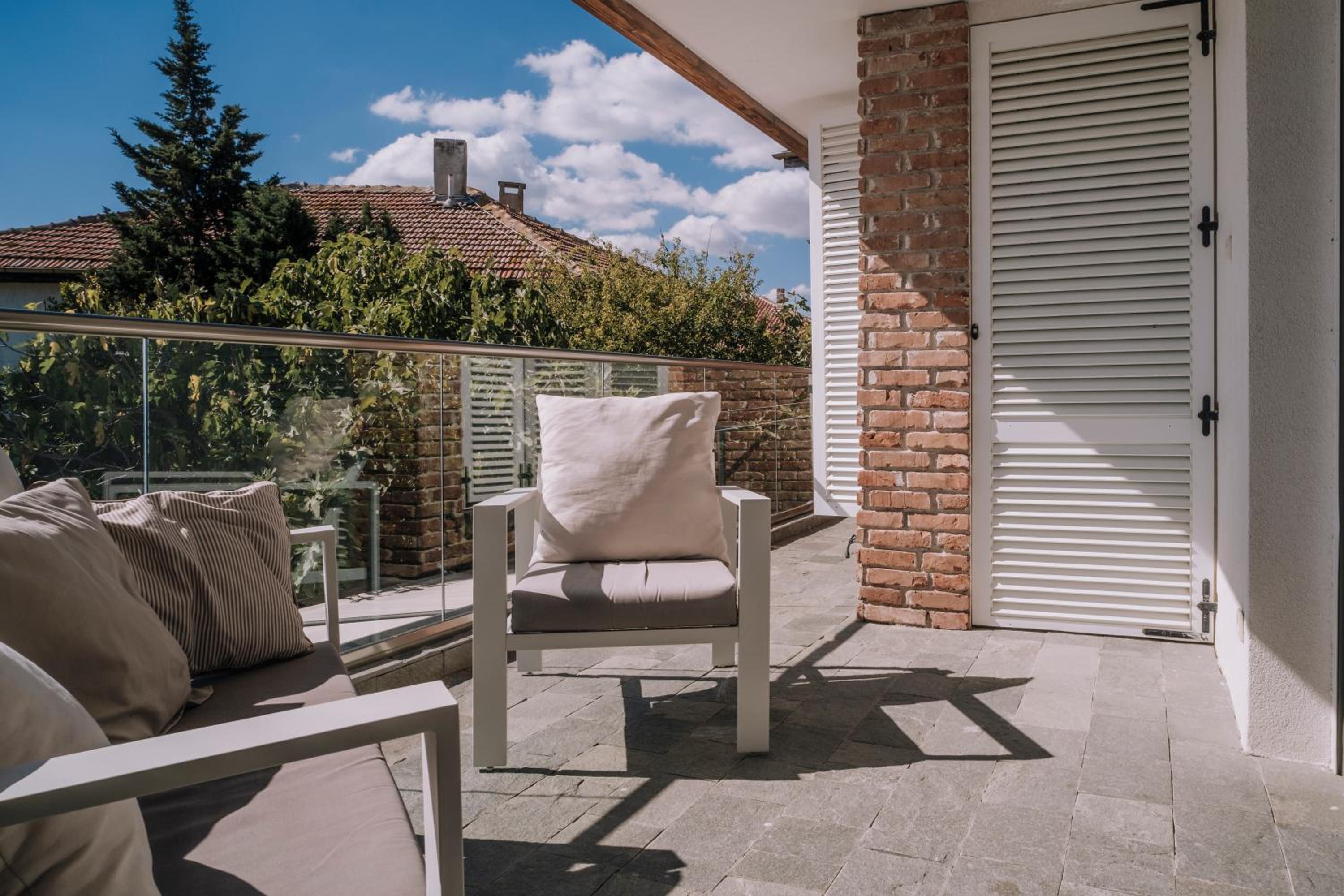 Villa Alenor | Sea View & Beach Access