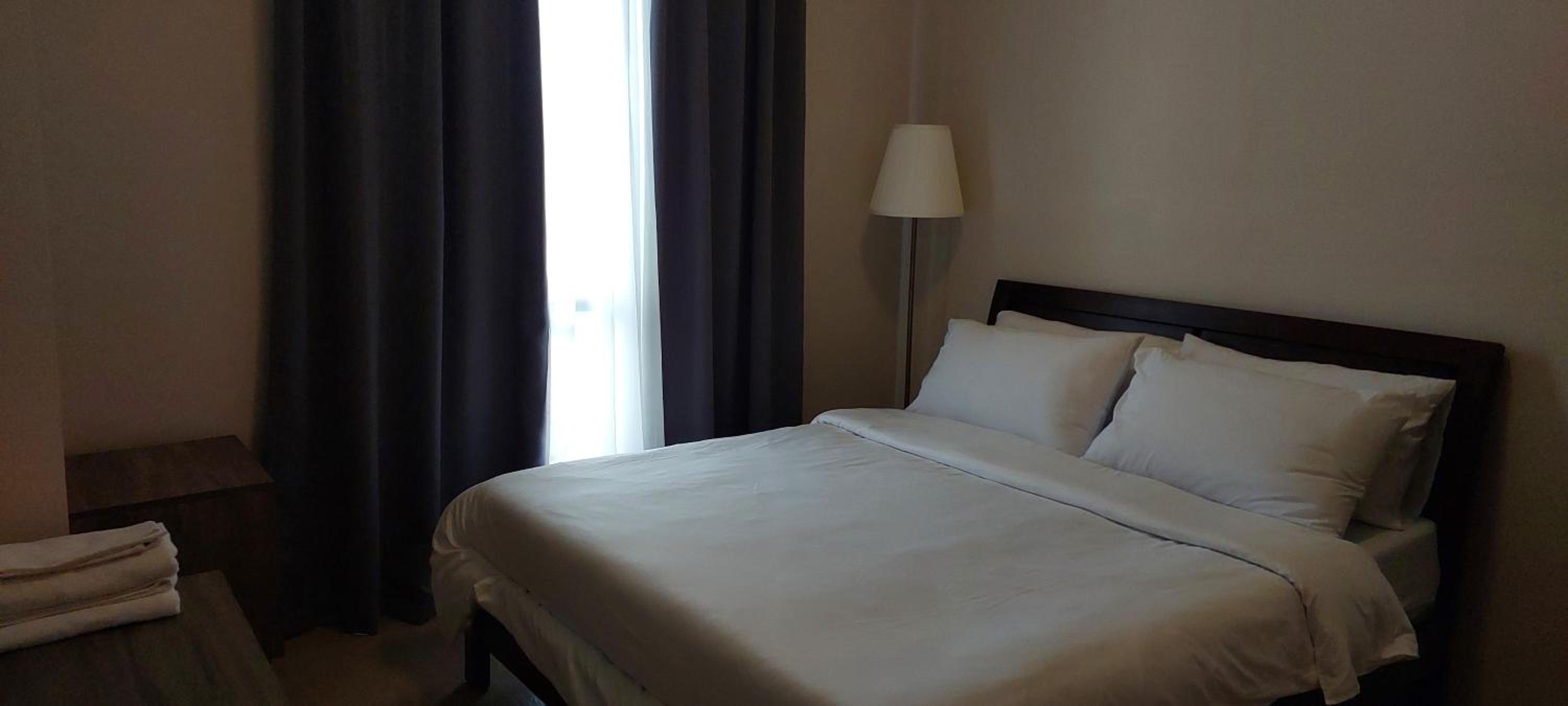 81 Newport,NAIA 3,Pasay Condotel view 5