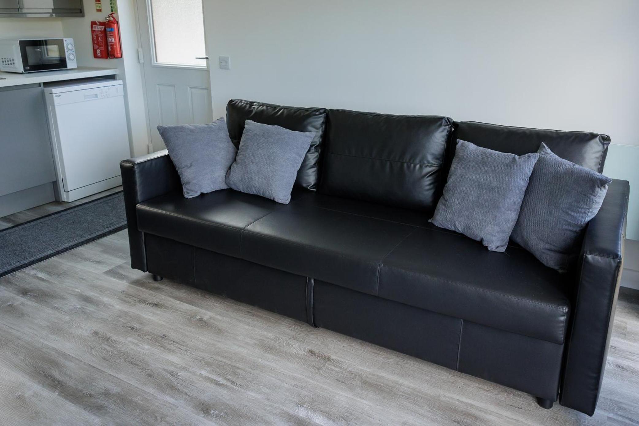 Ardvreck Chalet self-catering