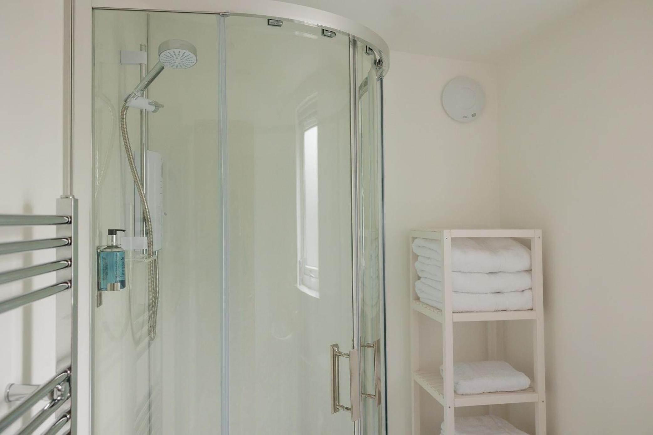 Ardvreck Chalet self-catering