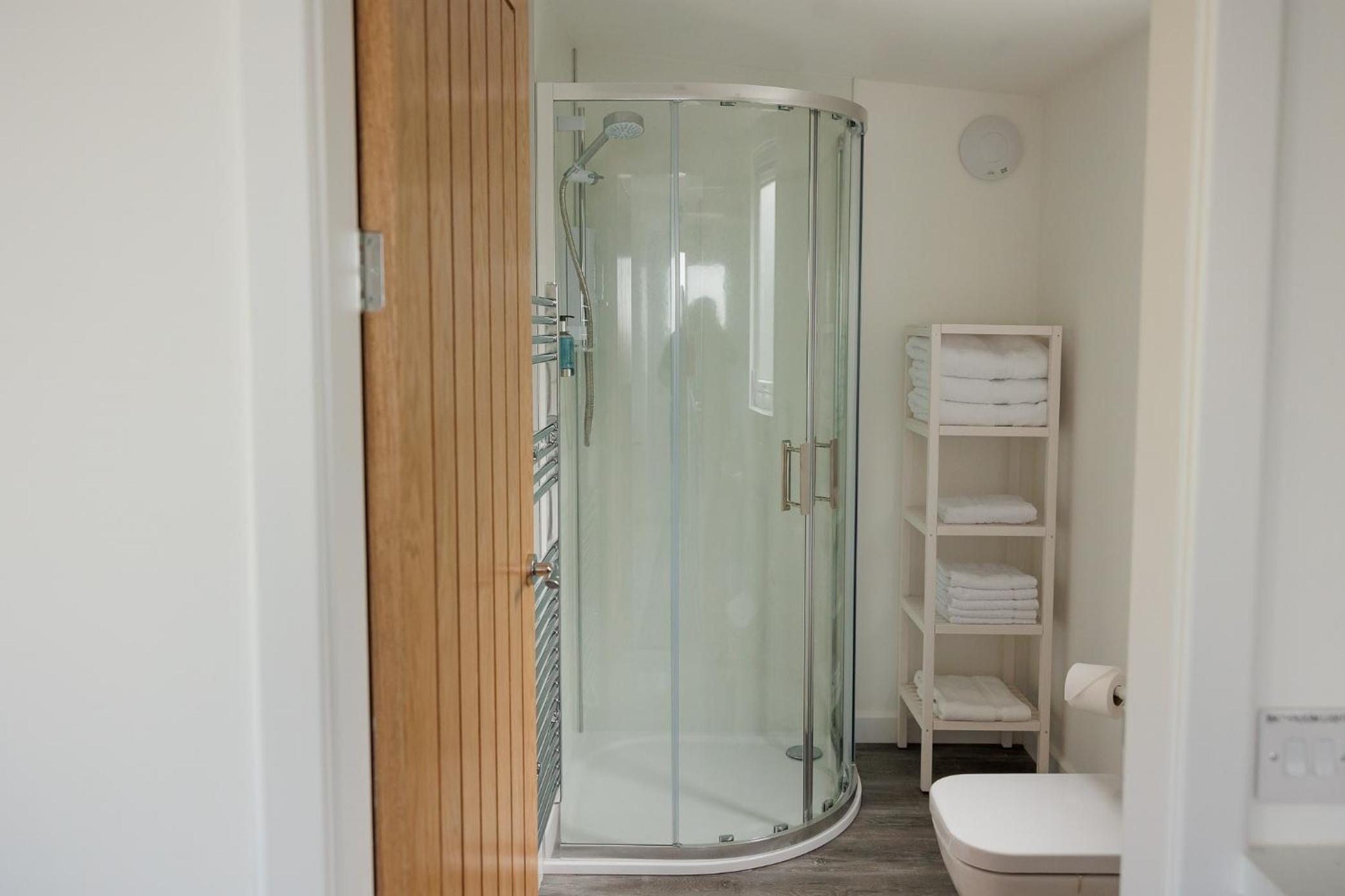 Ardvreck Chalet self-catering