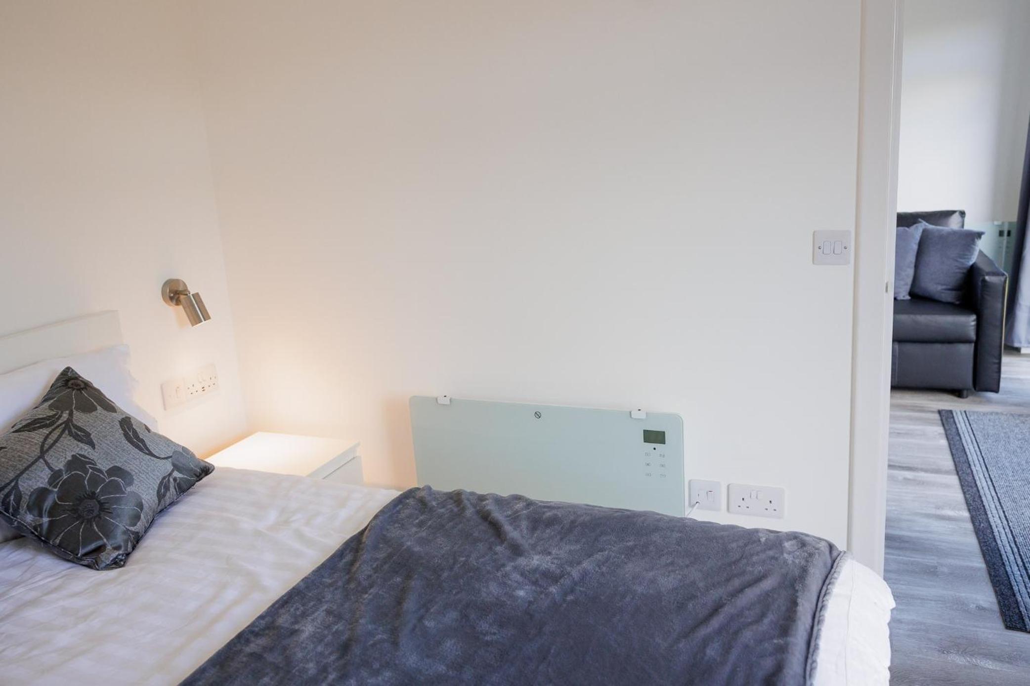 Ardvreck Chalet self-catering