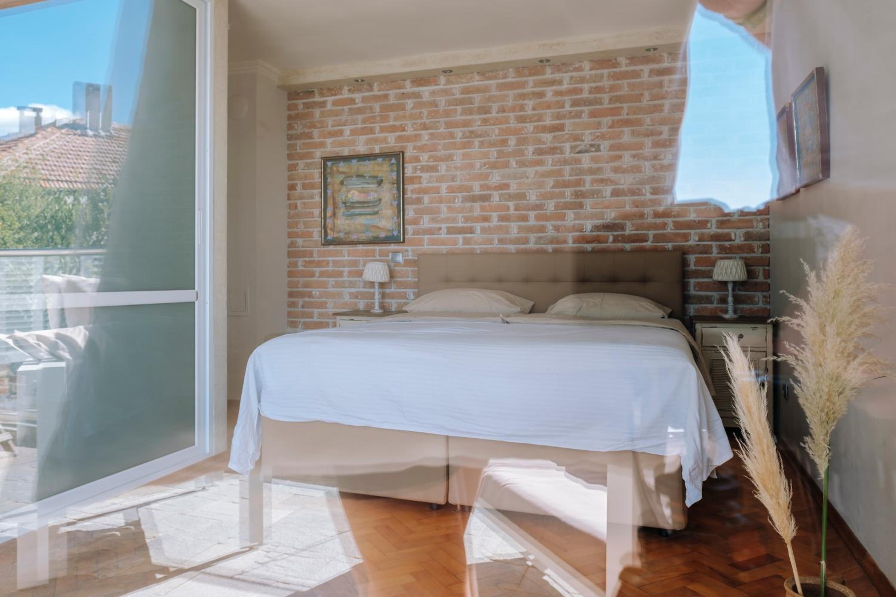 Villa Alenor | Sea View & Beach Access