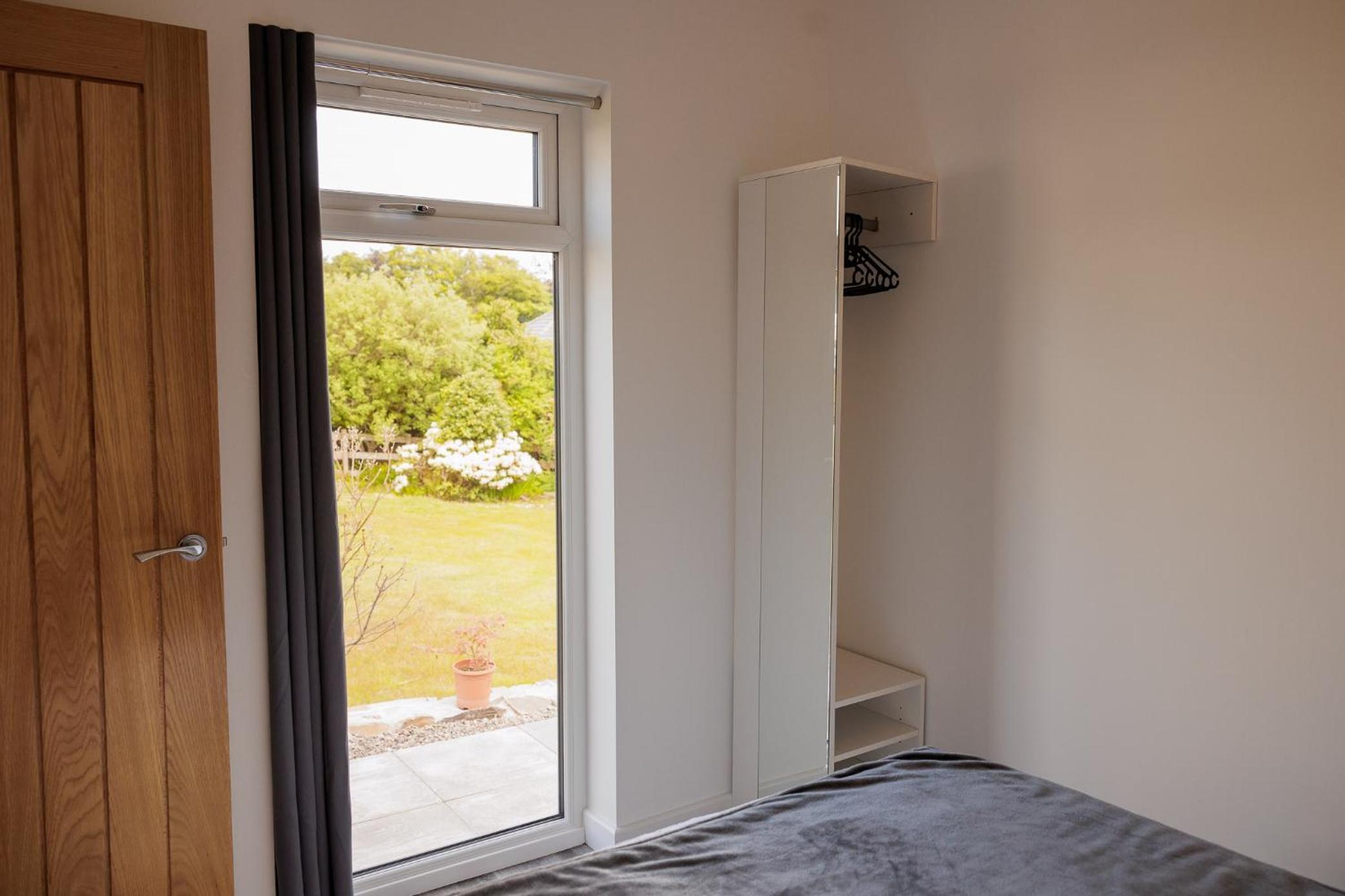 Ardvreck Chalet self-catering