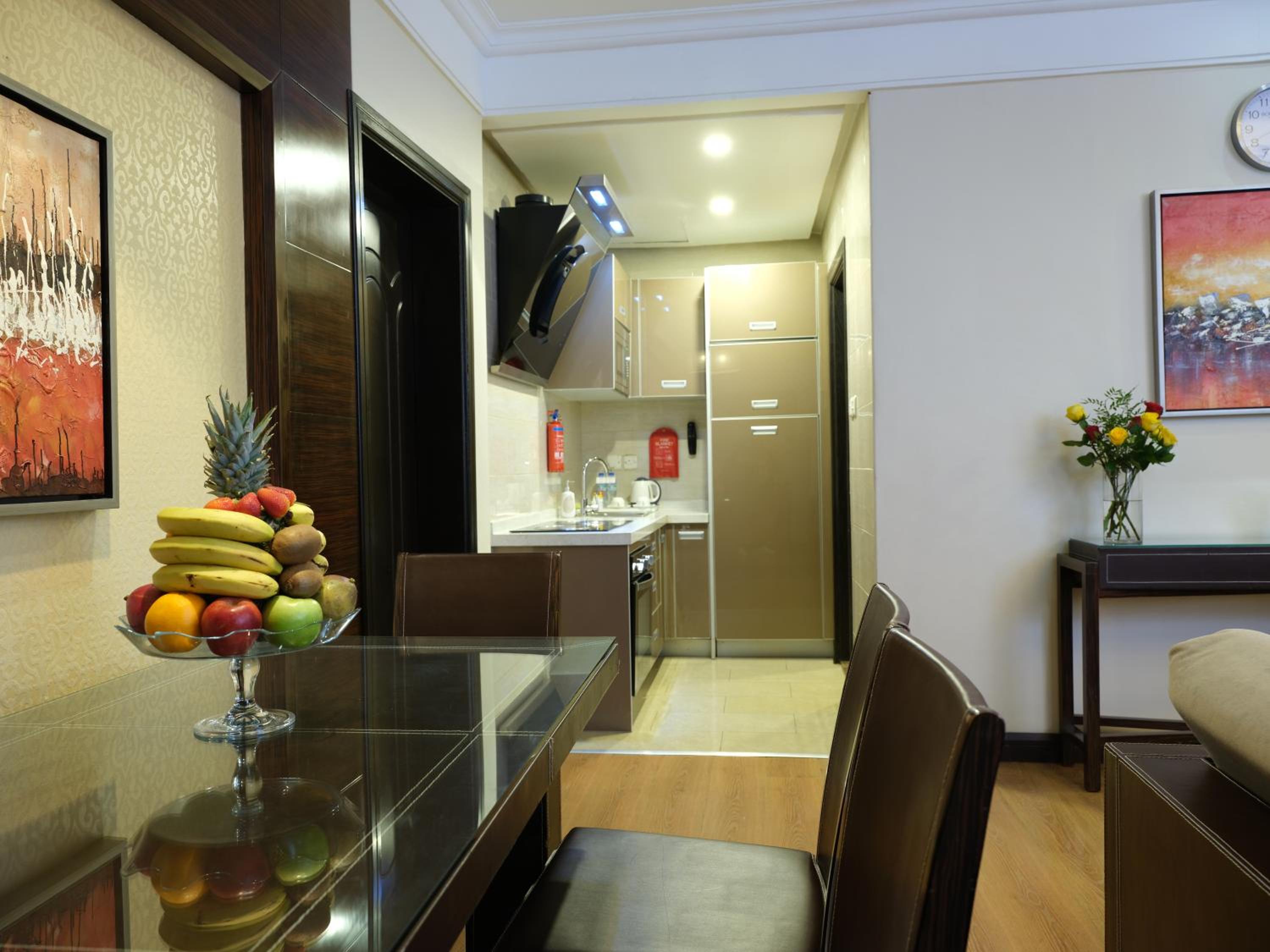 Boudl Kuwait Al Fahahil