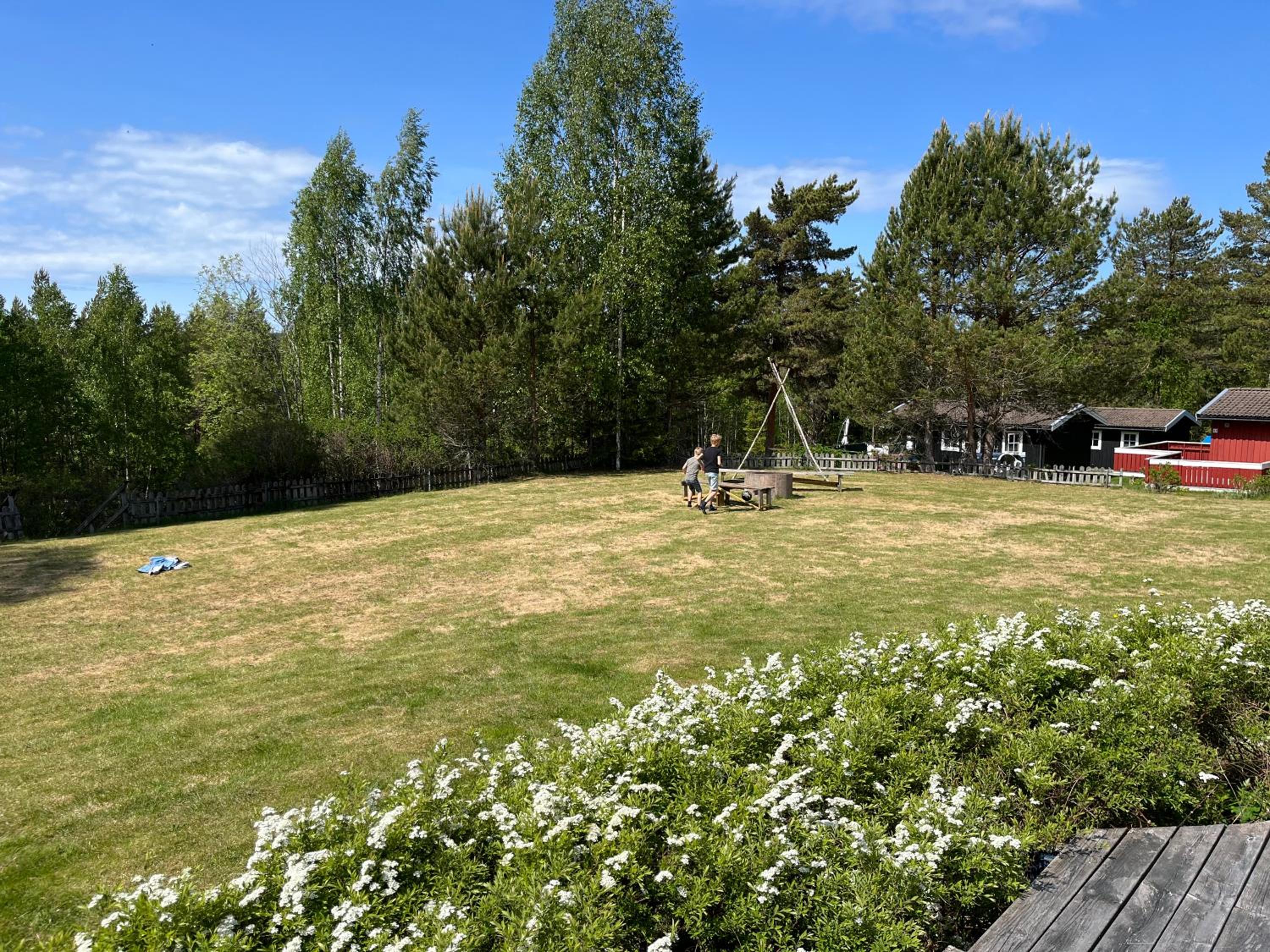 Långrösta 48-49, Appartementen in Hagfors view 3