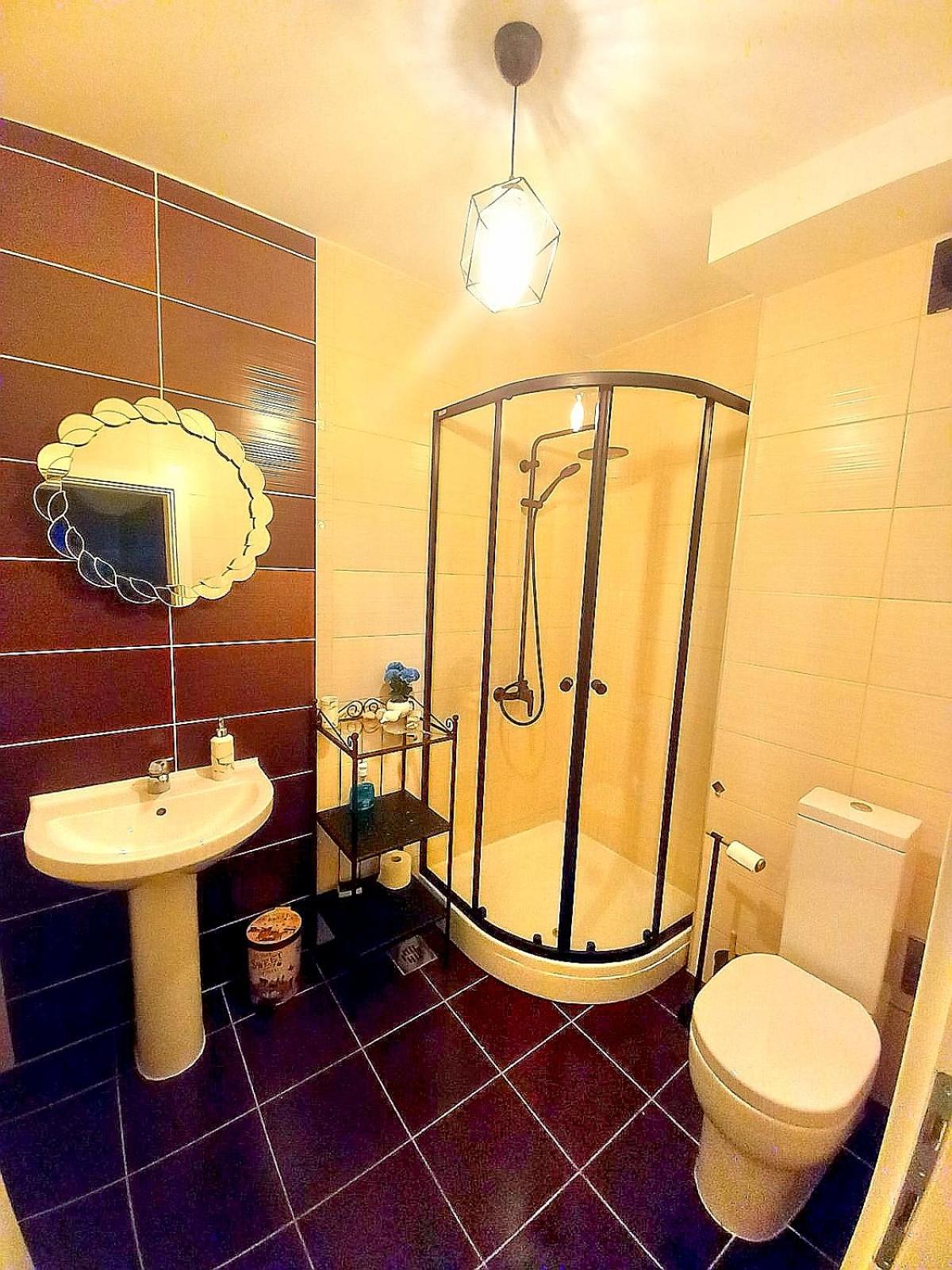 Ariya mare apartman Risan Montenegro, na plaži view 3
