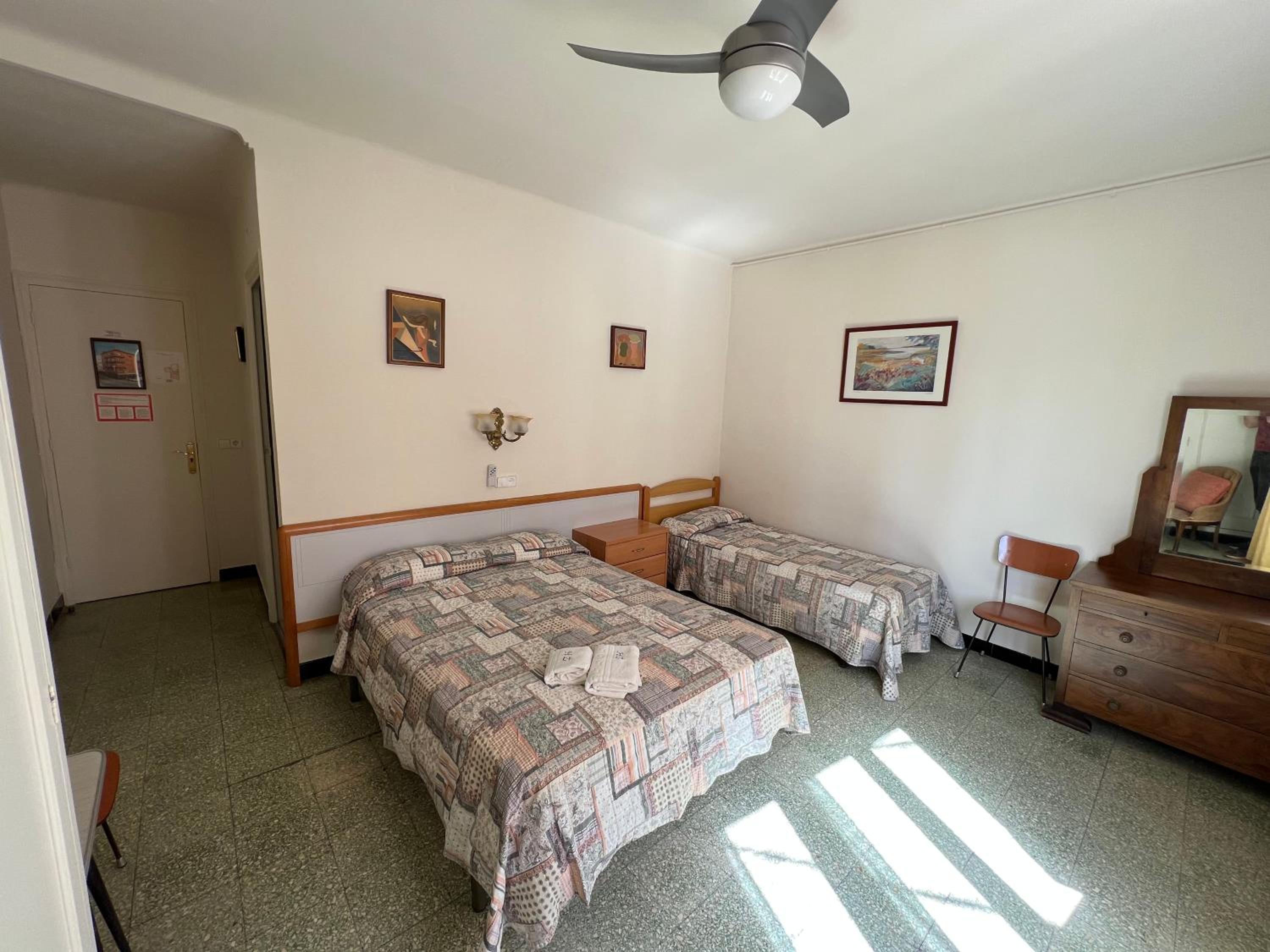 Hostal Zurich