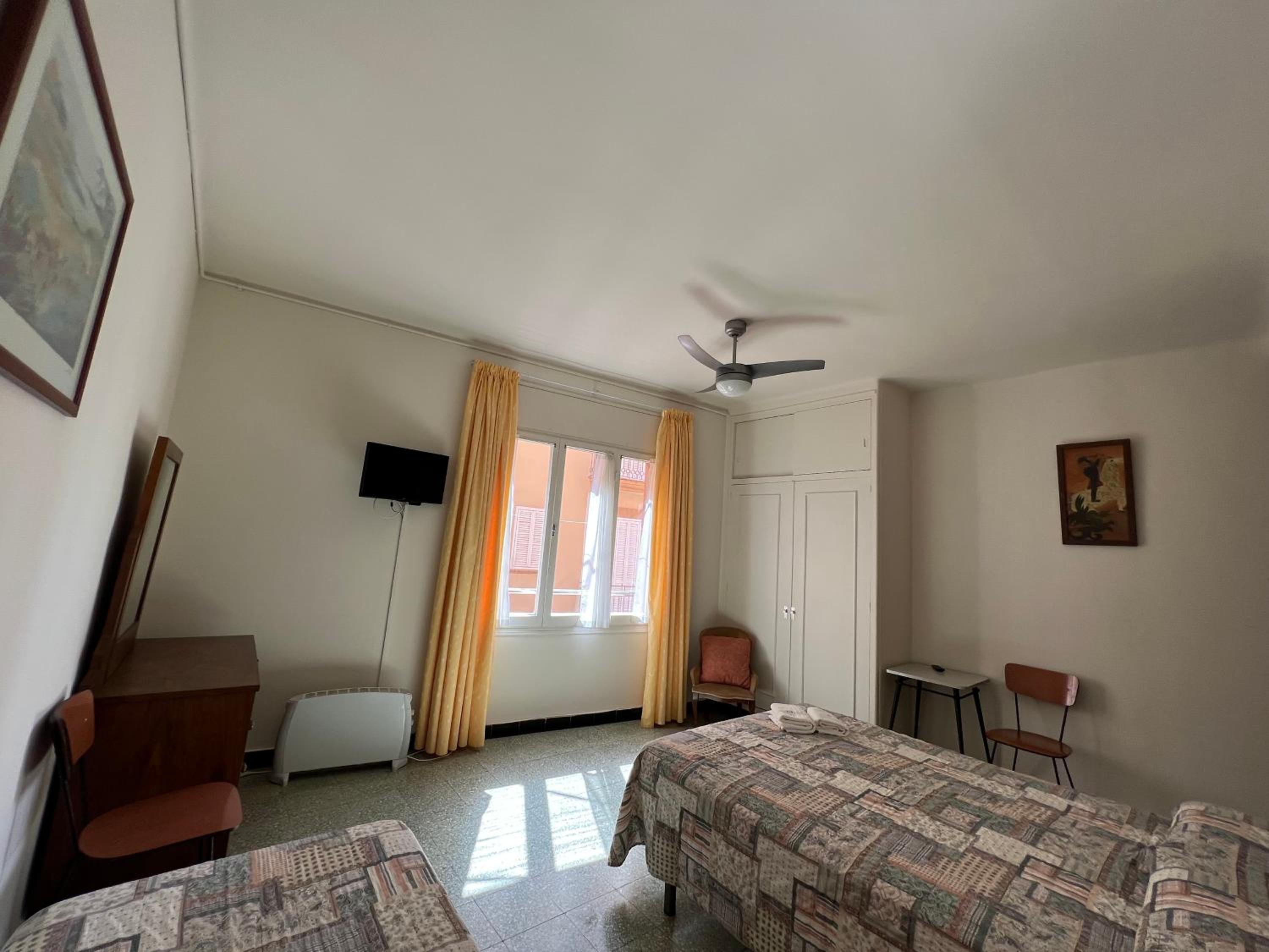 Hostal Zurich