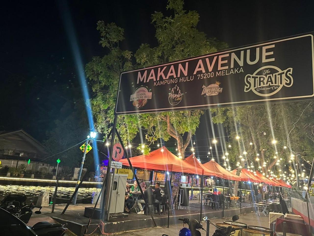 The Ambiance, Melaka photo 6